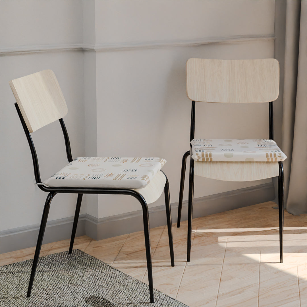 طقم بوهو ڤايب - قطعتين