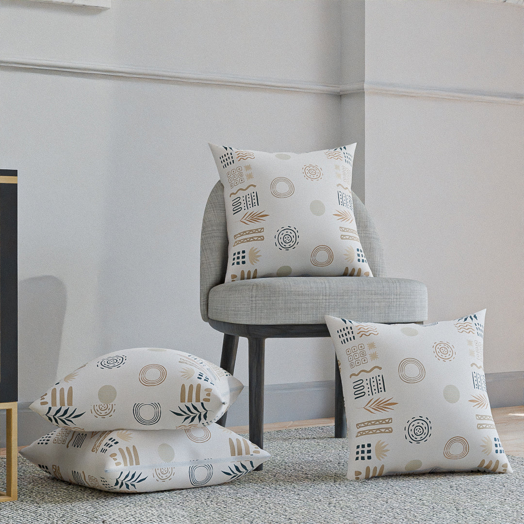 وسادة - بوهو ڤايب