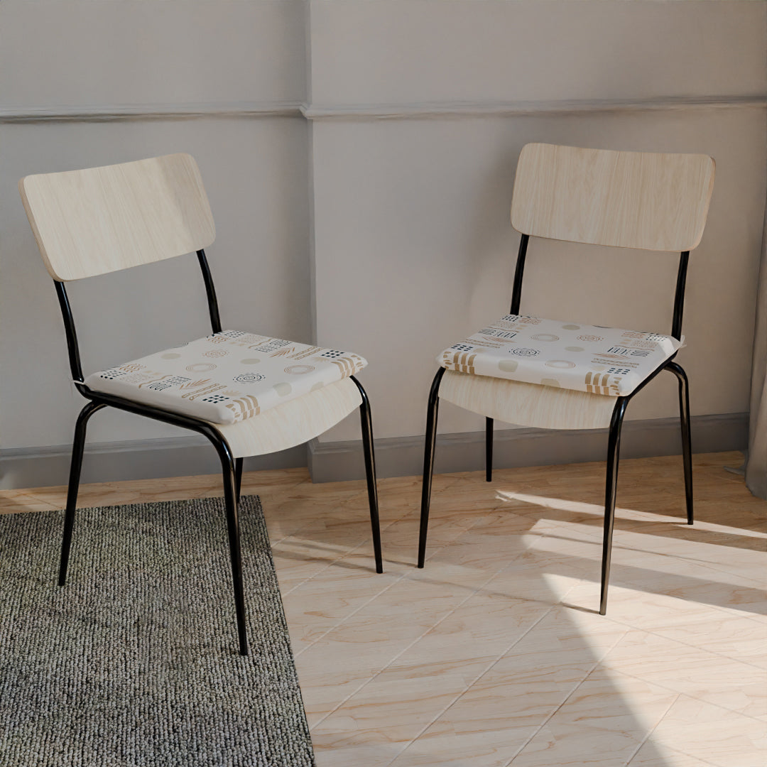 طقم بوهو ڤايب - قطعتين