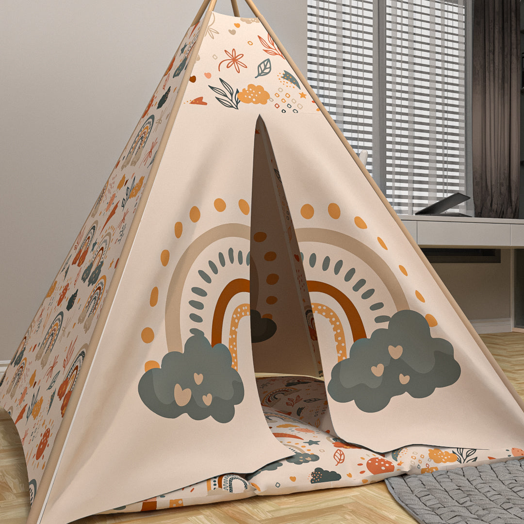 Boho Teepee