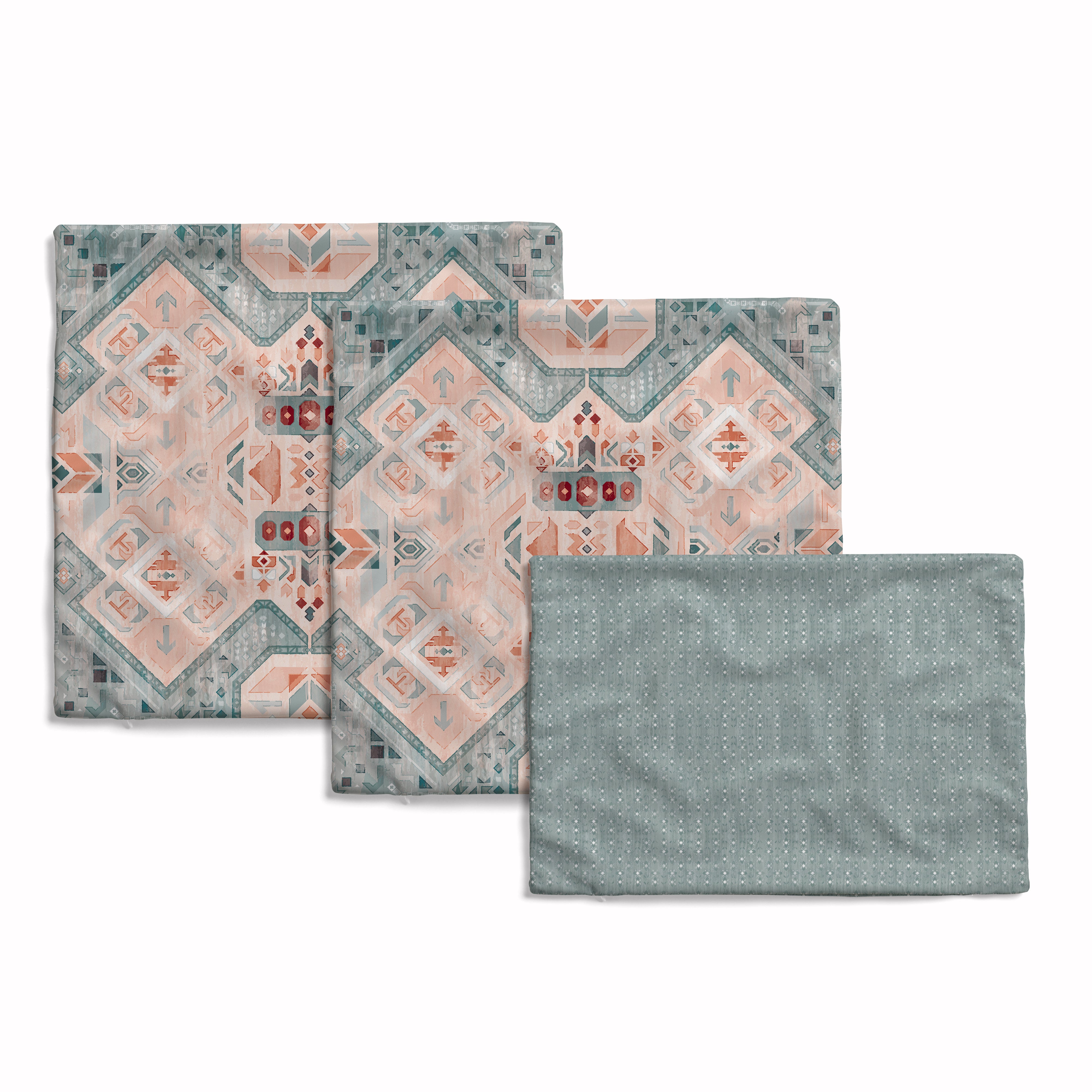 Bohos 05 Cushion Set