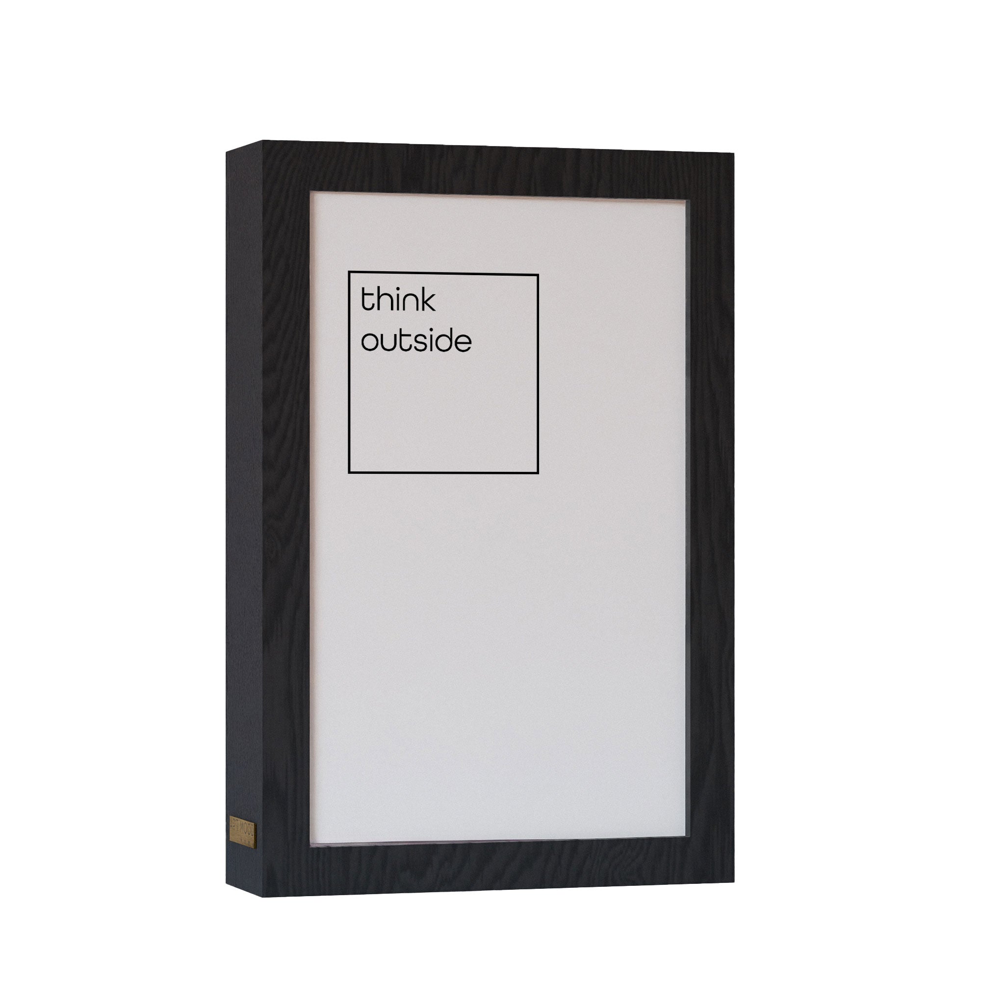 2 in 1 Photo Lighting Frame - Think Outside