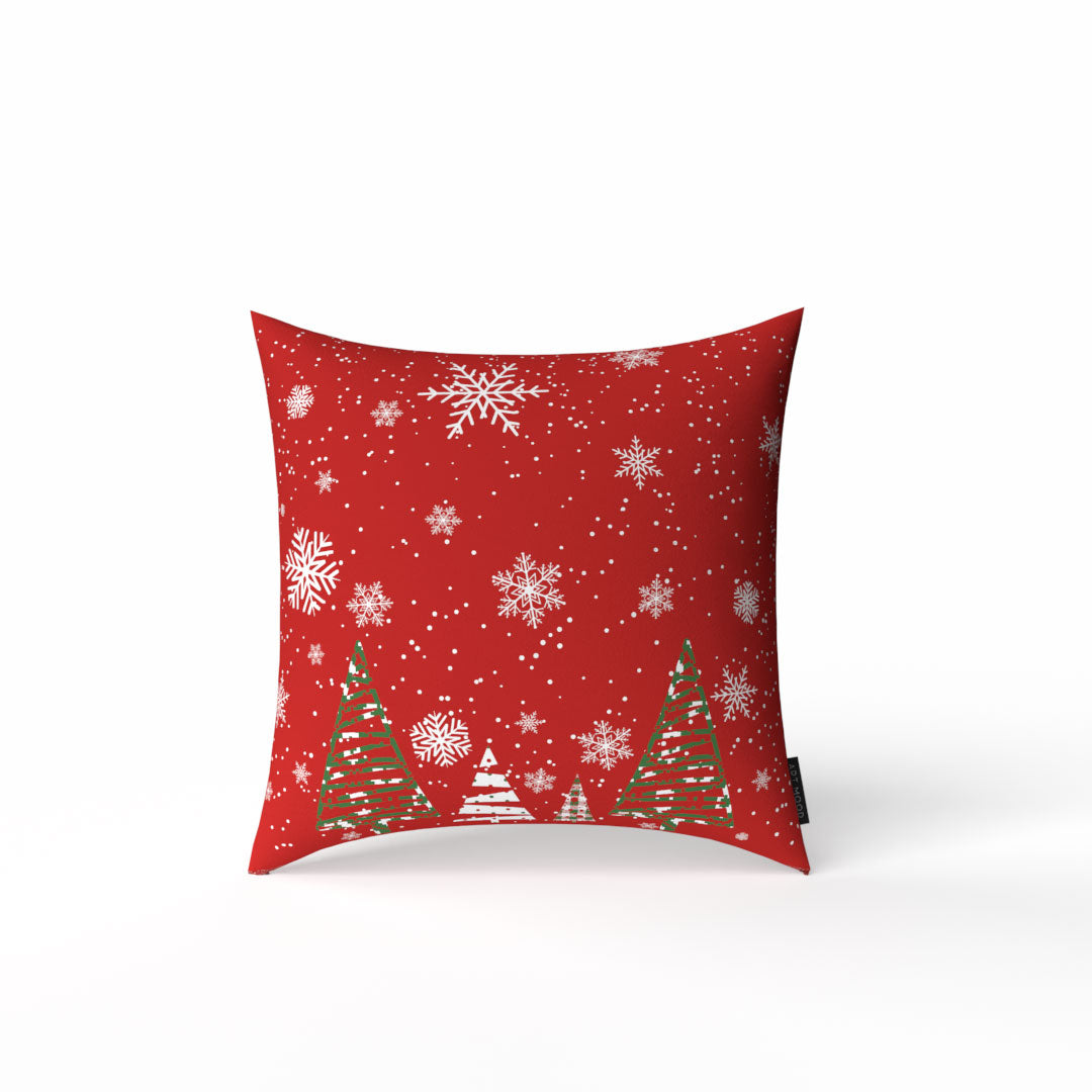 Coussin de Noël 12 🎄