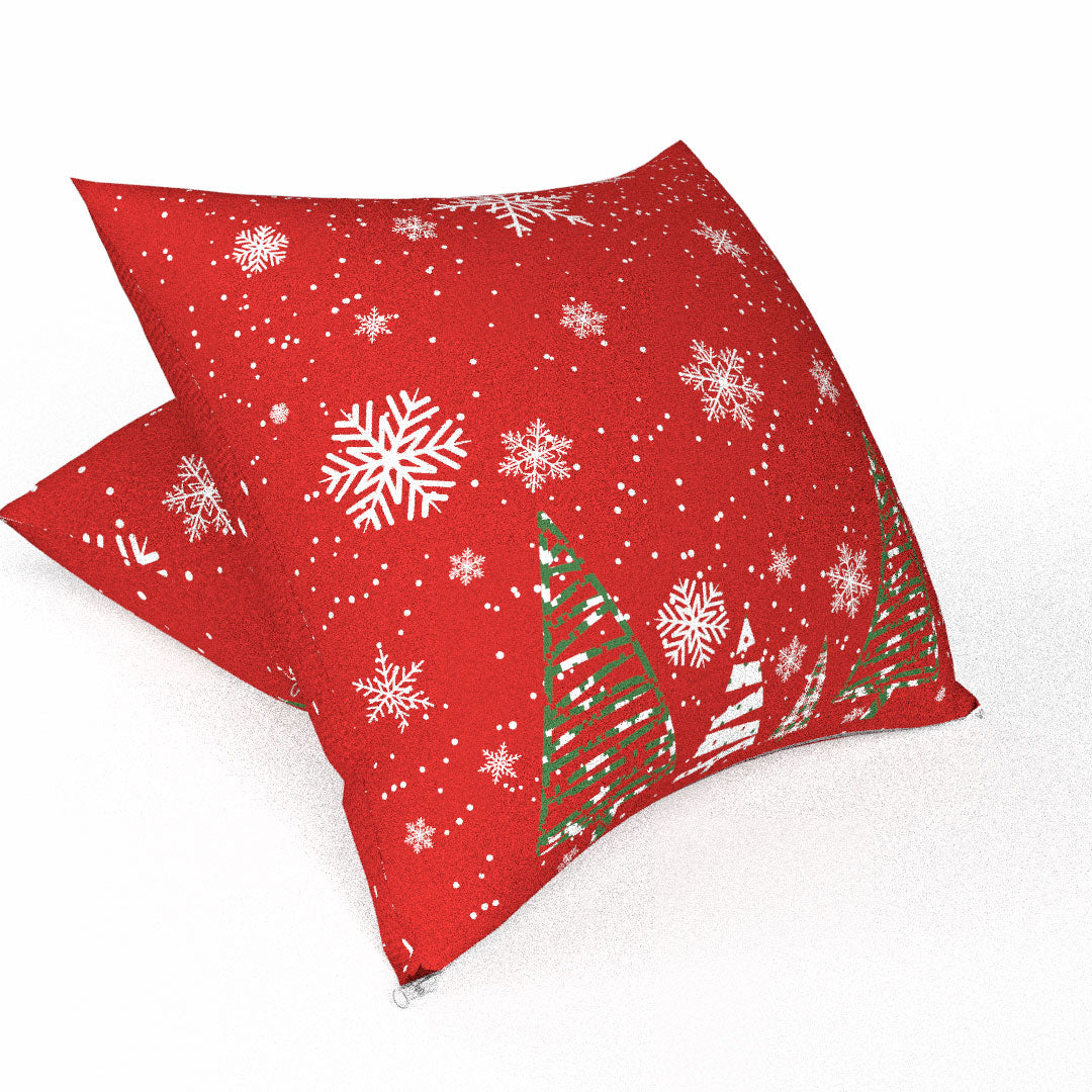 Coussin de Noël 12 🎄