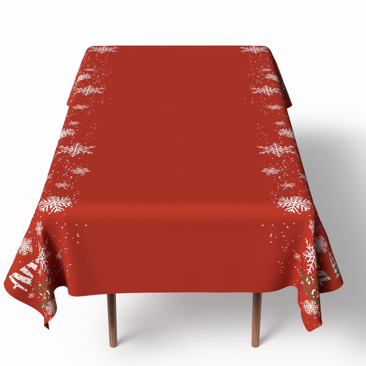 Christmas 14 Tablecloth