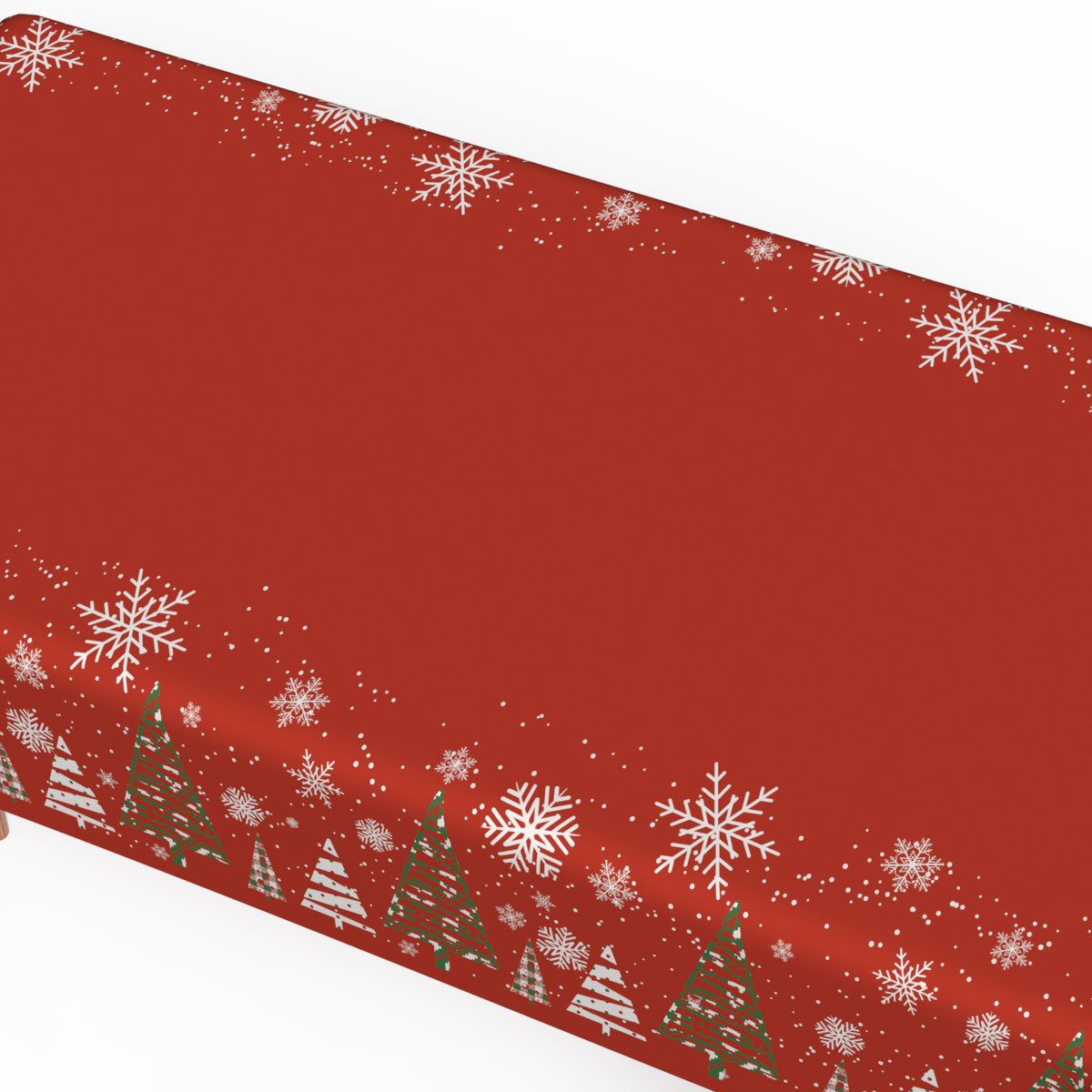 Christmas 14 Tablecloth