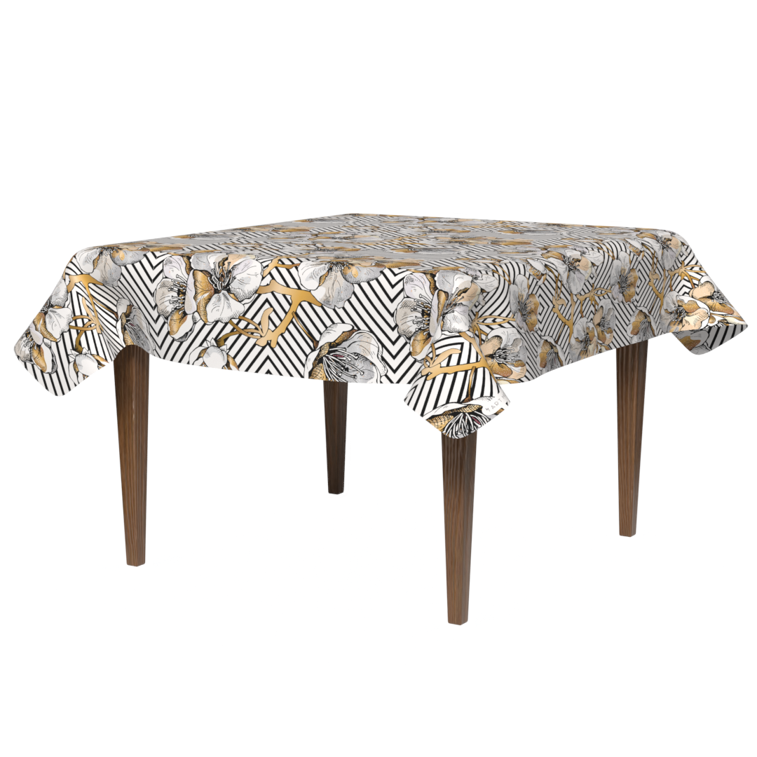 Corck Tablecloth