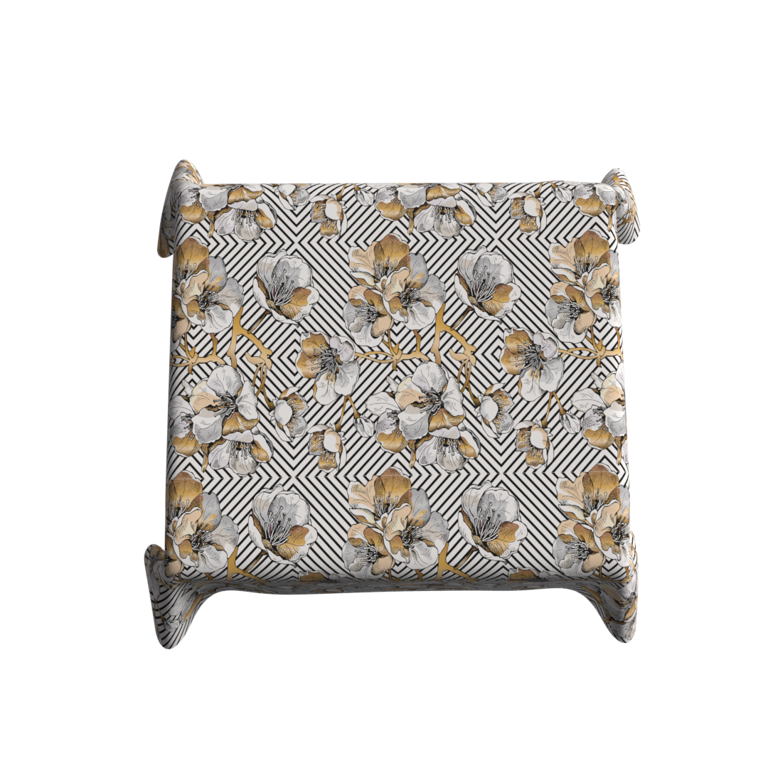 Corck Tablecloth