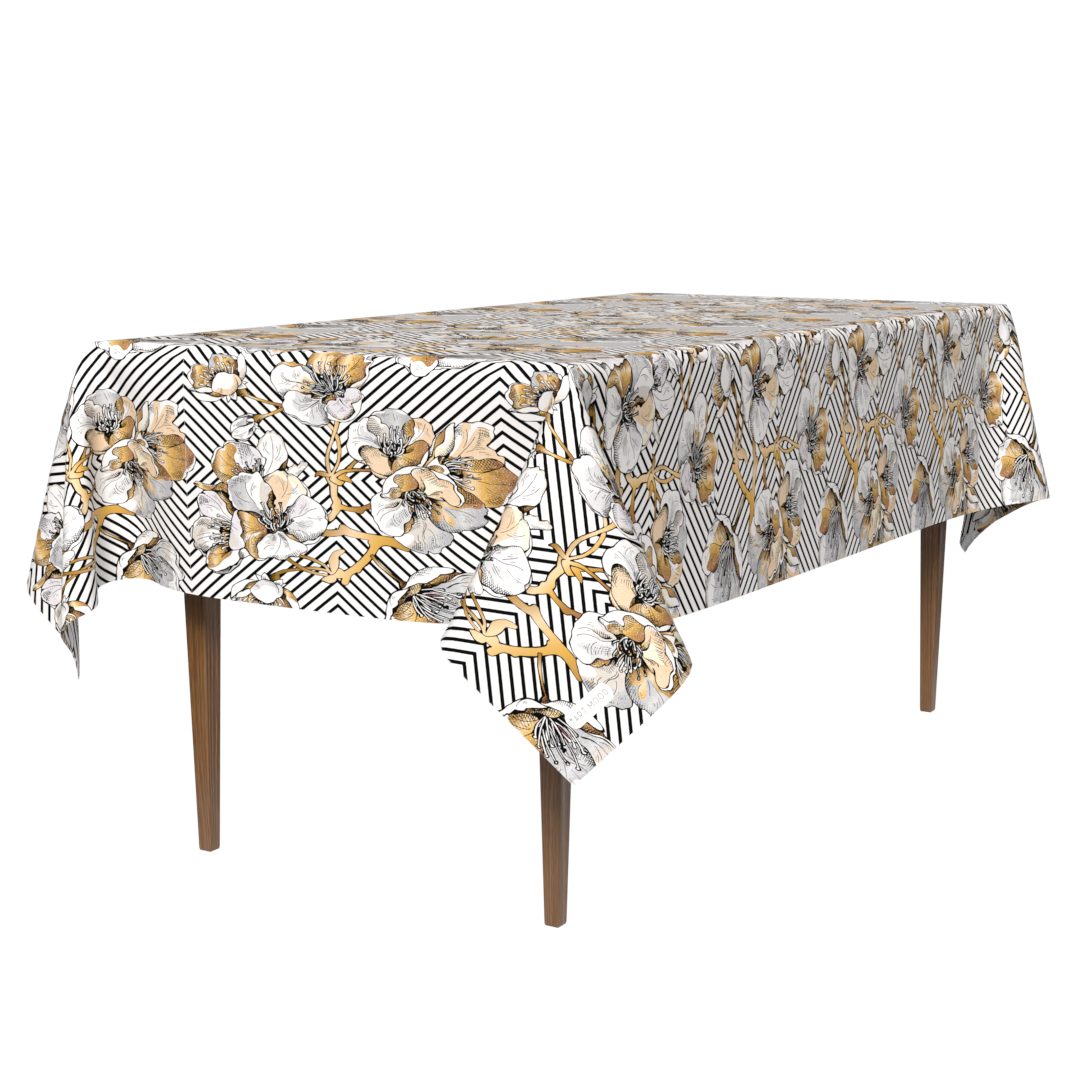 Corck Tablecloth