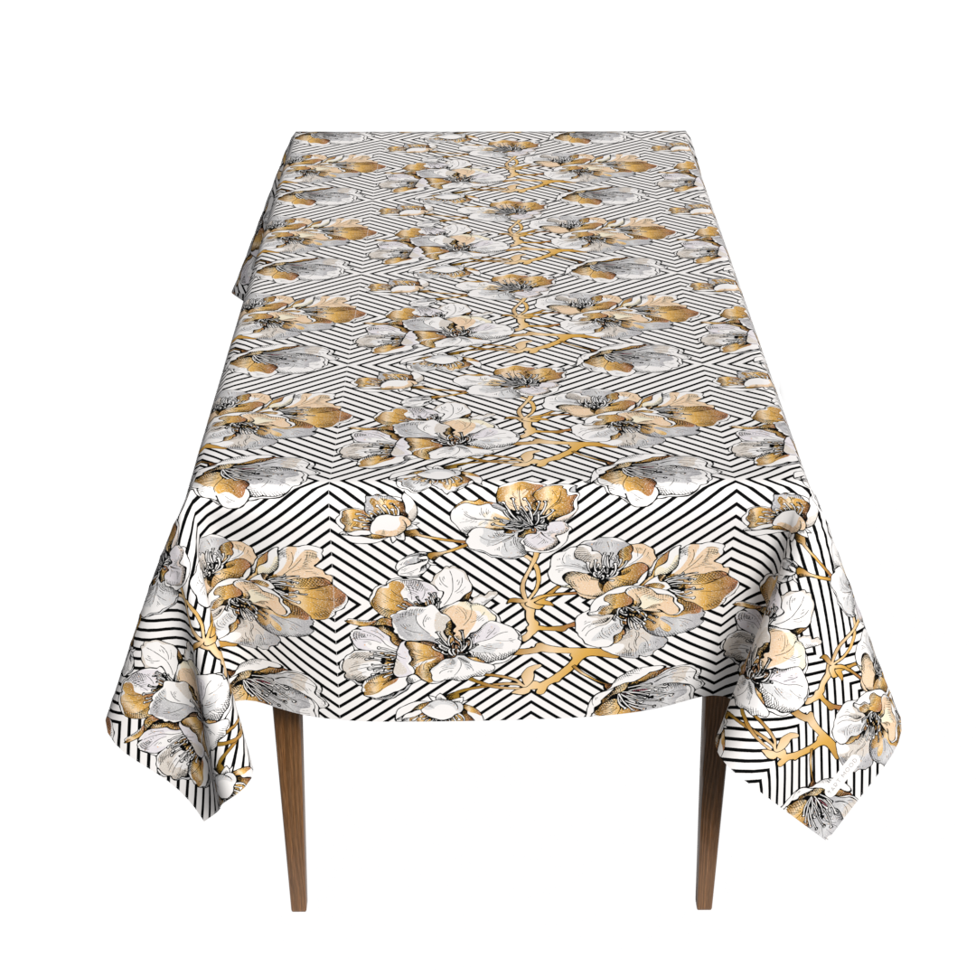 Corck Tablecloth