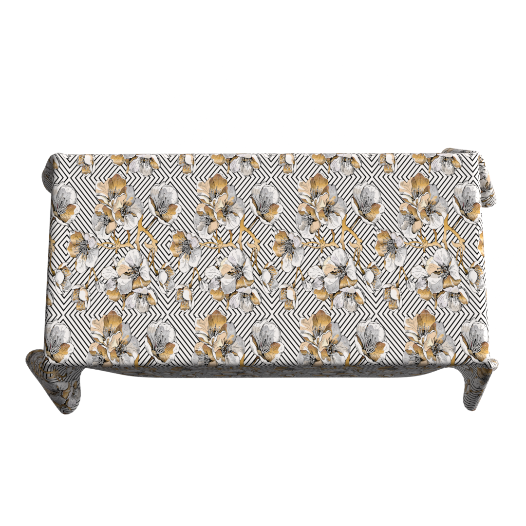 Corck Tablecloth