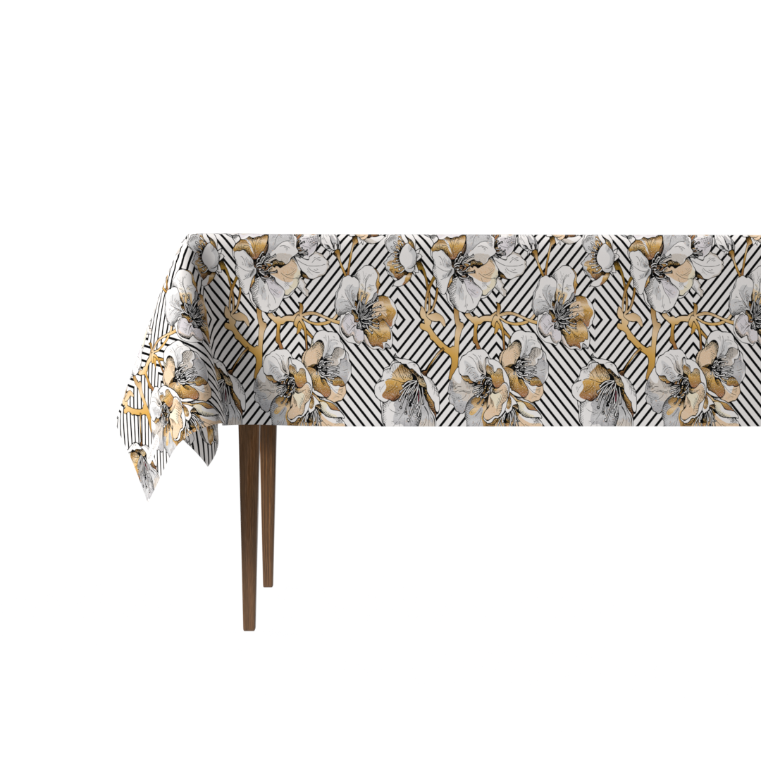 Corck Tablecloth
