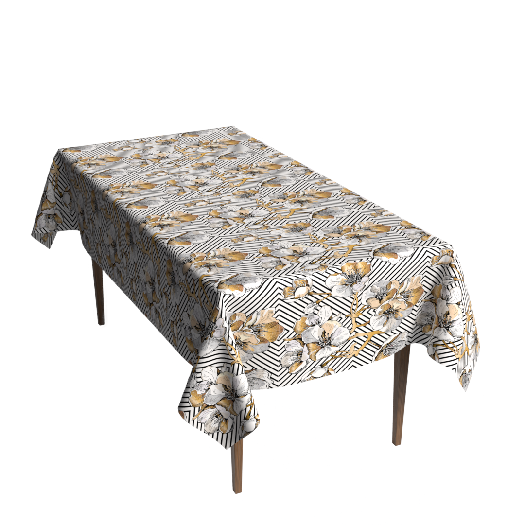 Corck Tablecloth