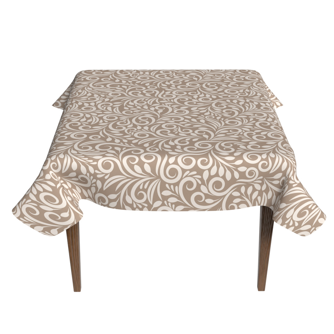 مفرش طاولة - كران