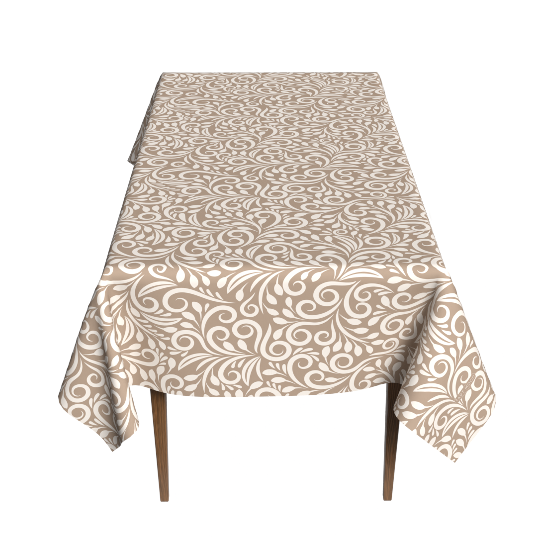 Cran Tablecloth