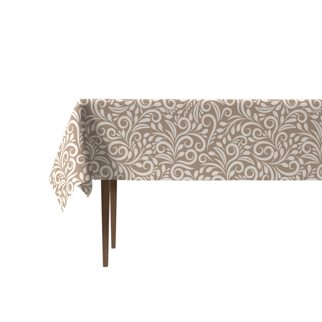 مفرش طاولة - كران