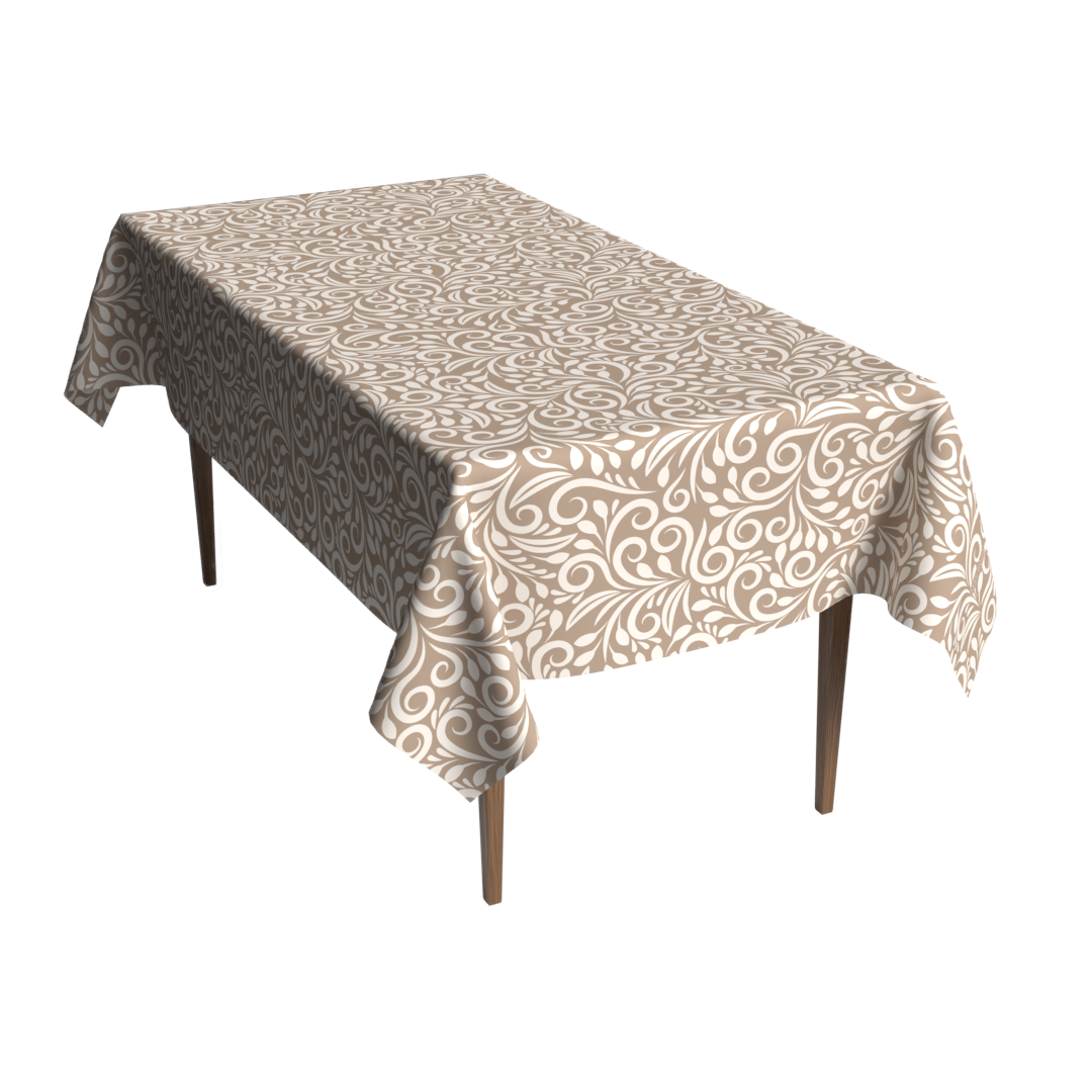 مفرش طاولة - كران