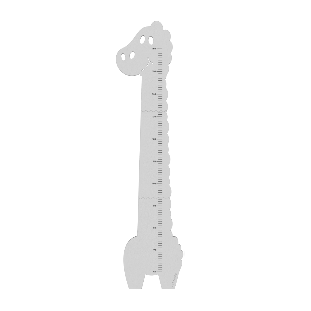 Dinosaur Wood Growth Chart