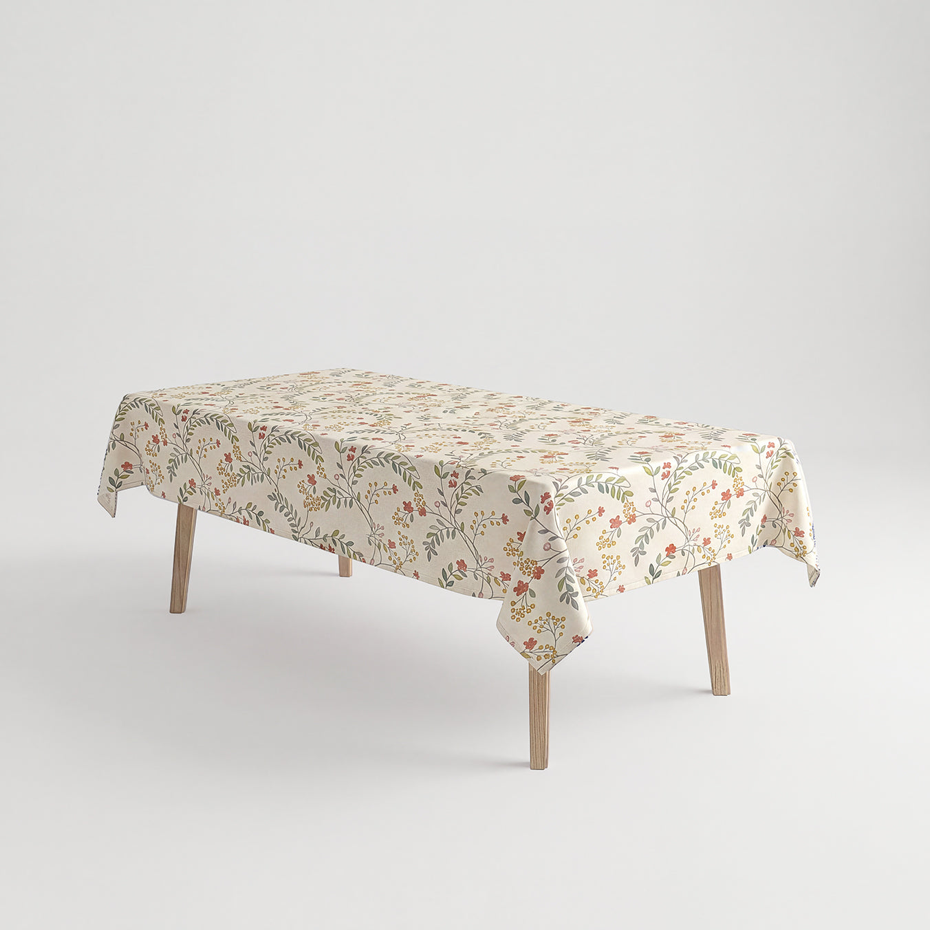 Flora Tablecloth