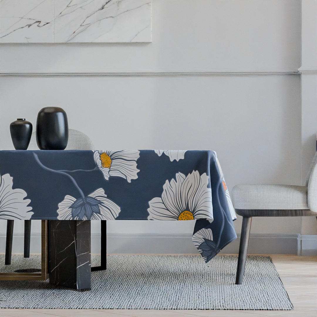 مفرش طاولة - فلوريش