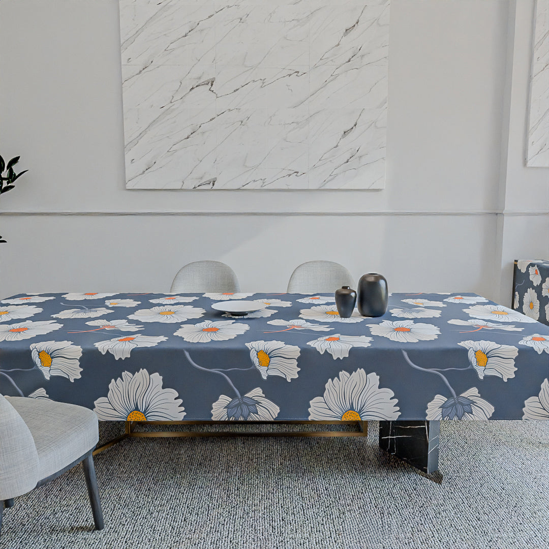 مفرش طاولة - فلوريش