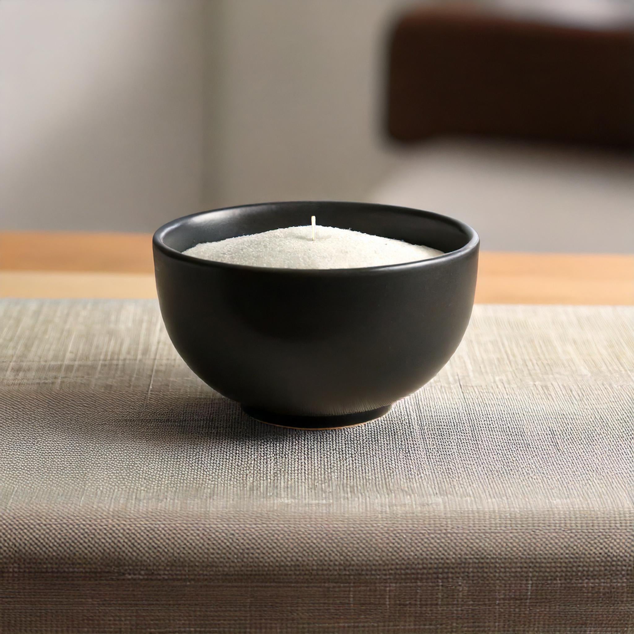 Sand Candle - Non Toxic Luxury Long Lasting Sand Candles