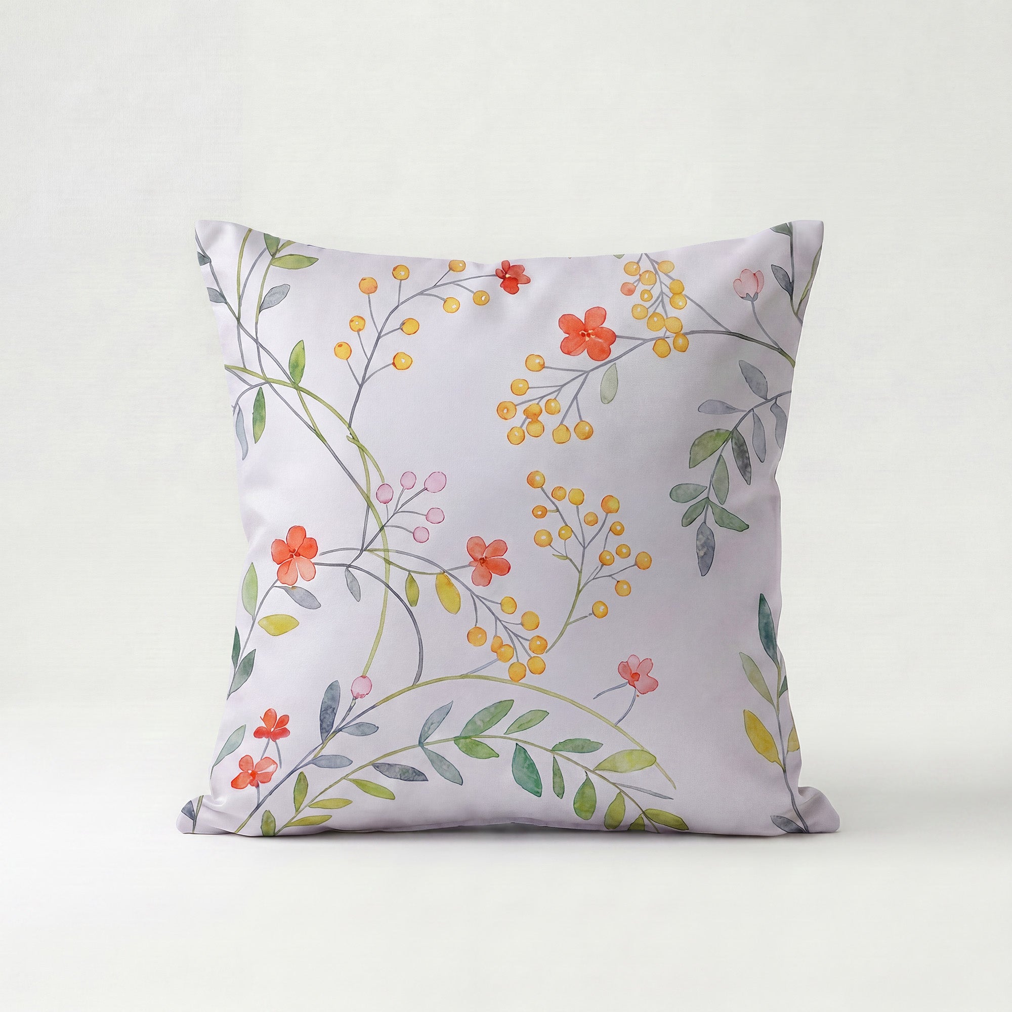 Flora Cushion