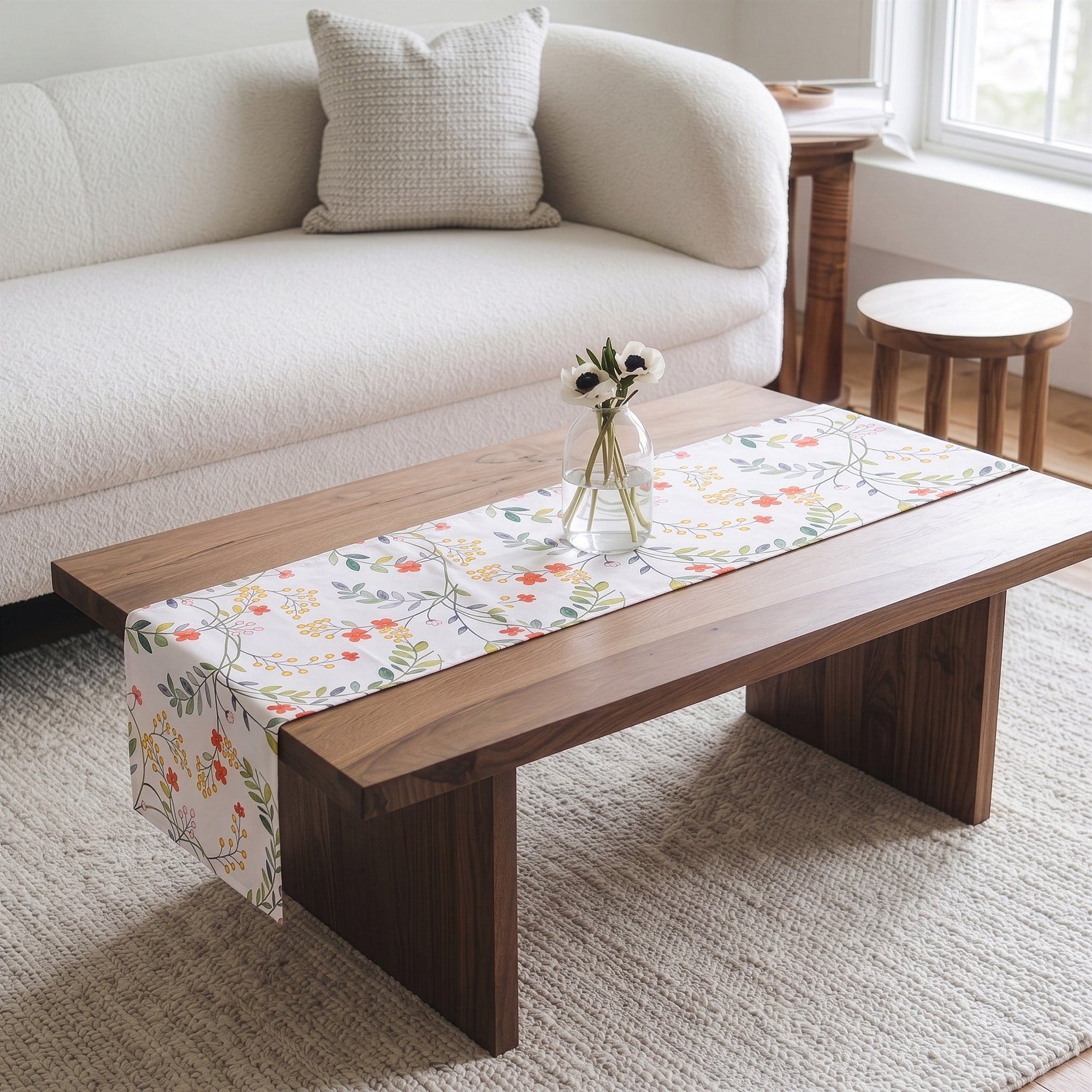 Flora Runner