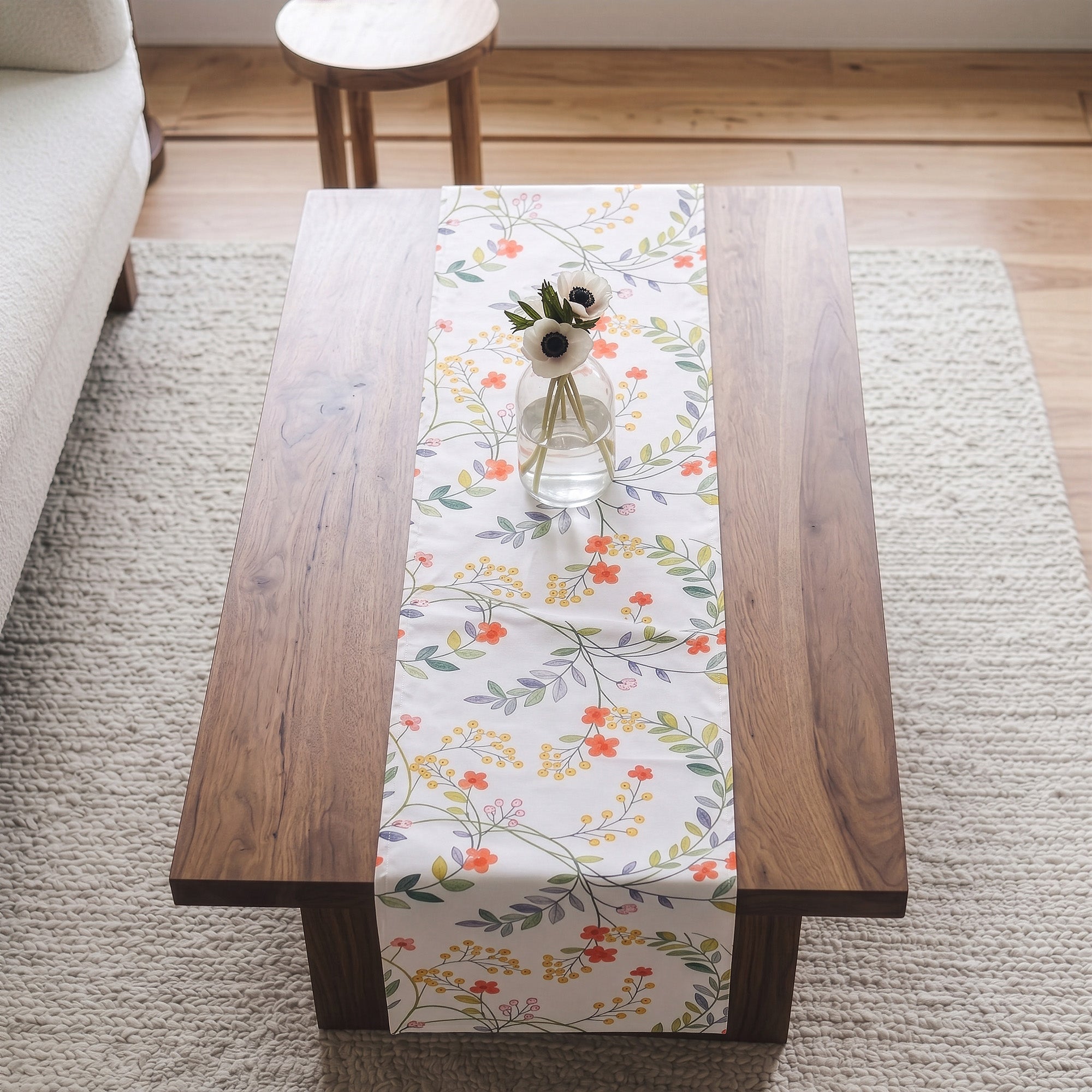 Flora Runner