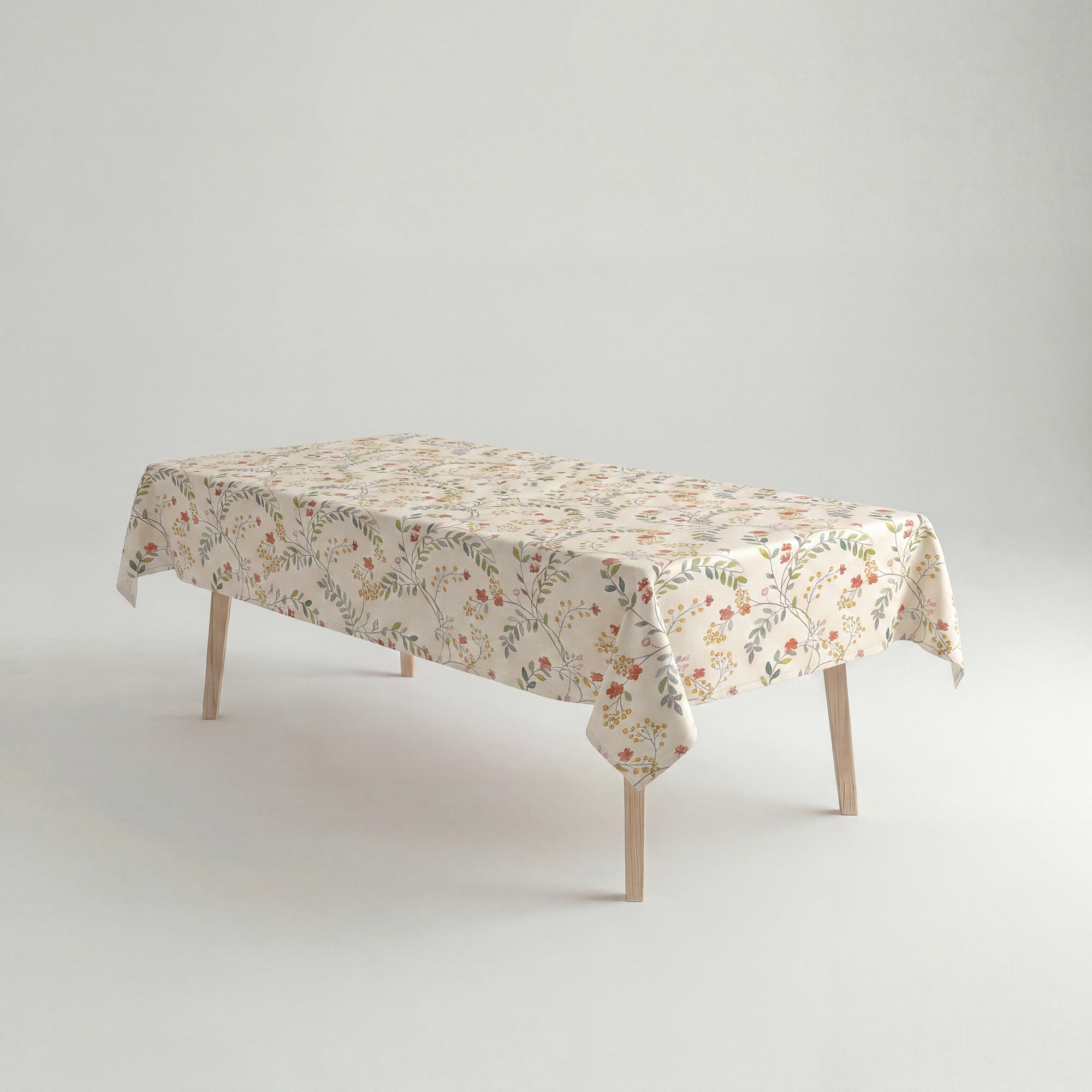 Flora Tablecloth