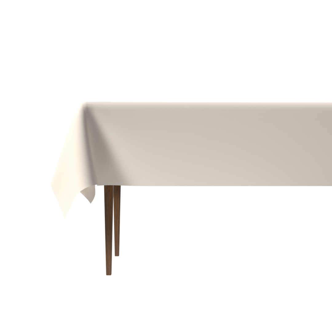 مفرش طاولة - فلورال سن