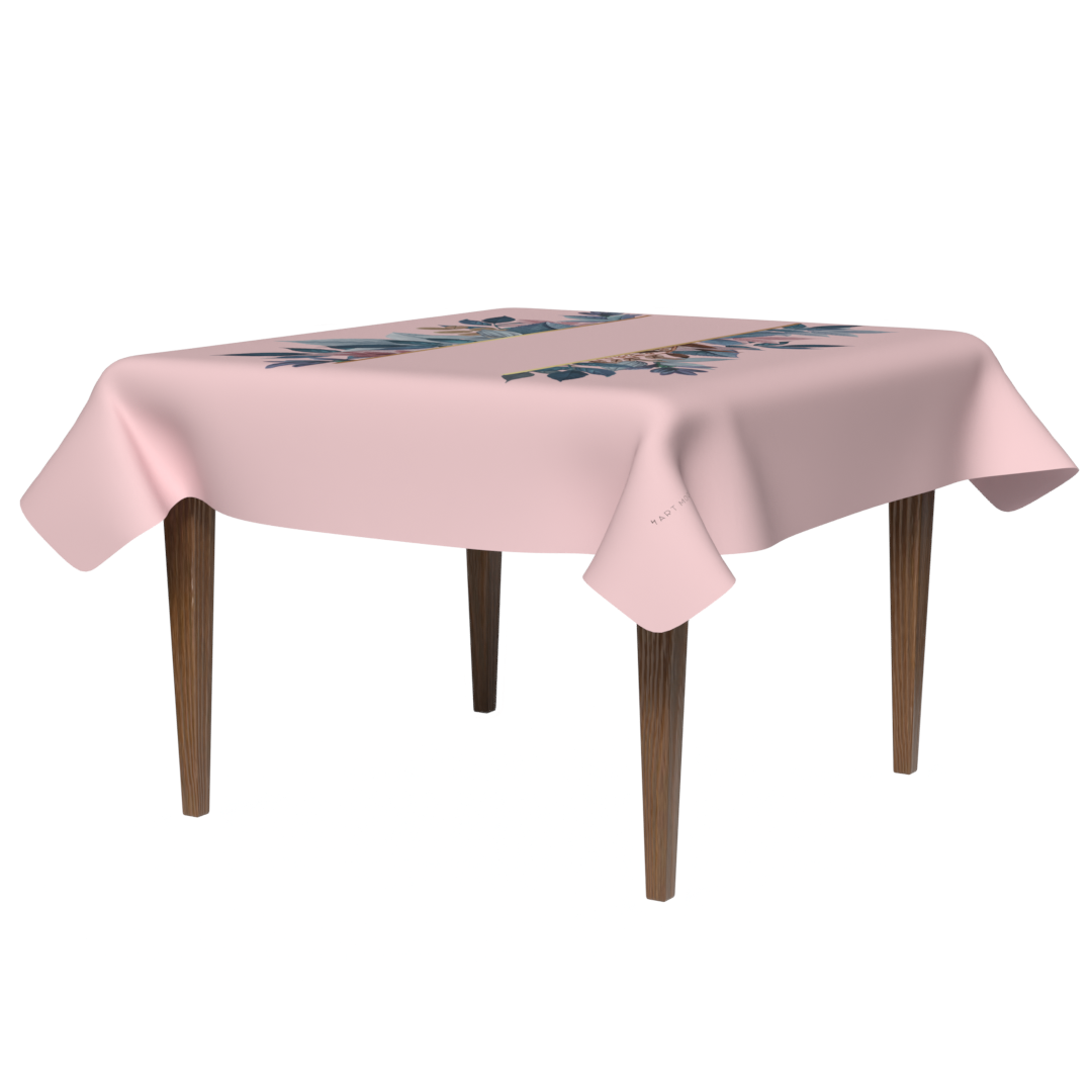 Foliage Tablecloth
