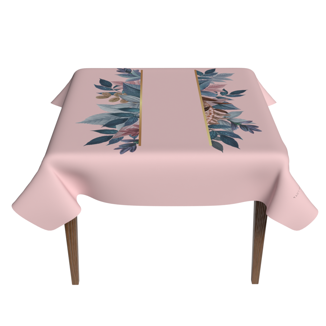 Foliage Tablecloth