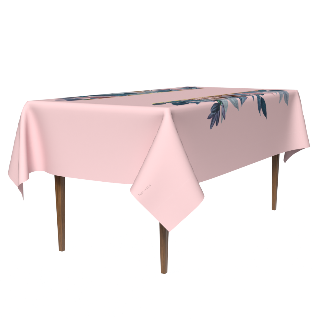 Foliage Tablecloth