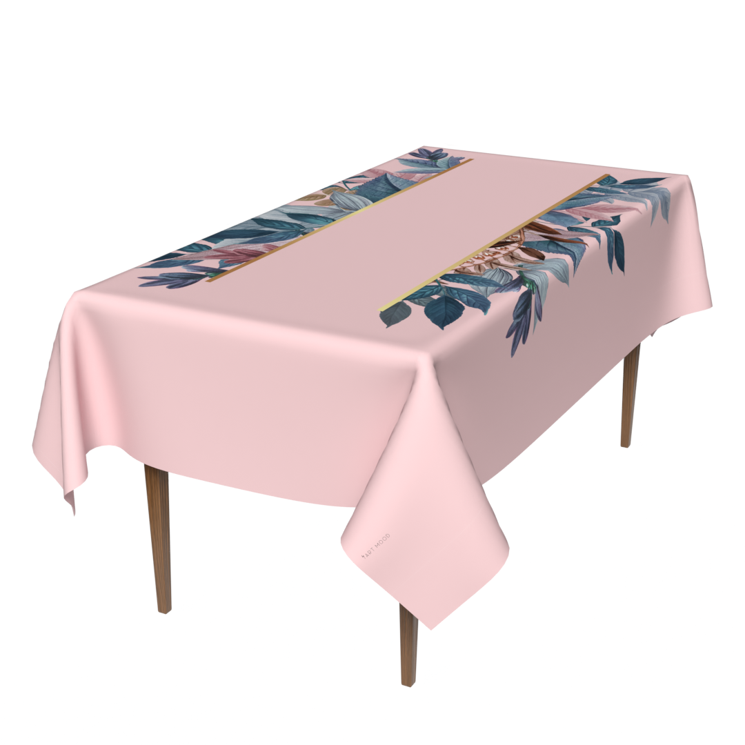 Foliage Tablecloth