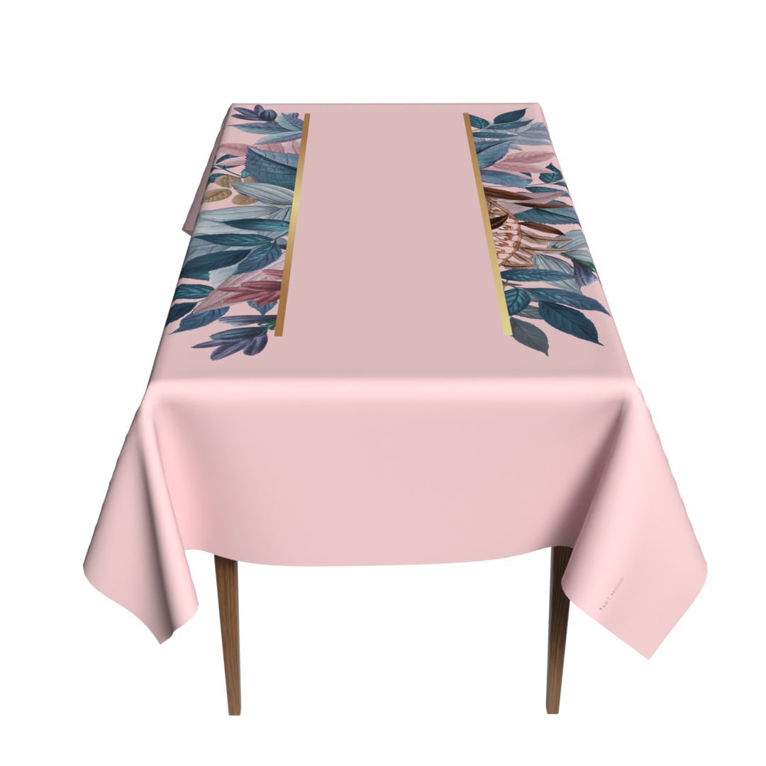 Foliage Tablecloth