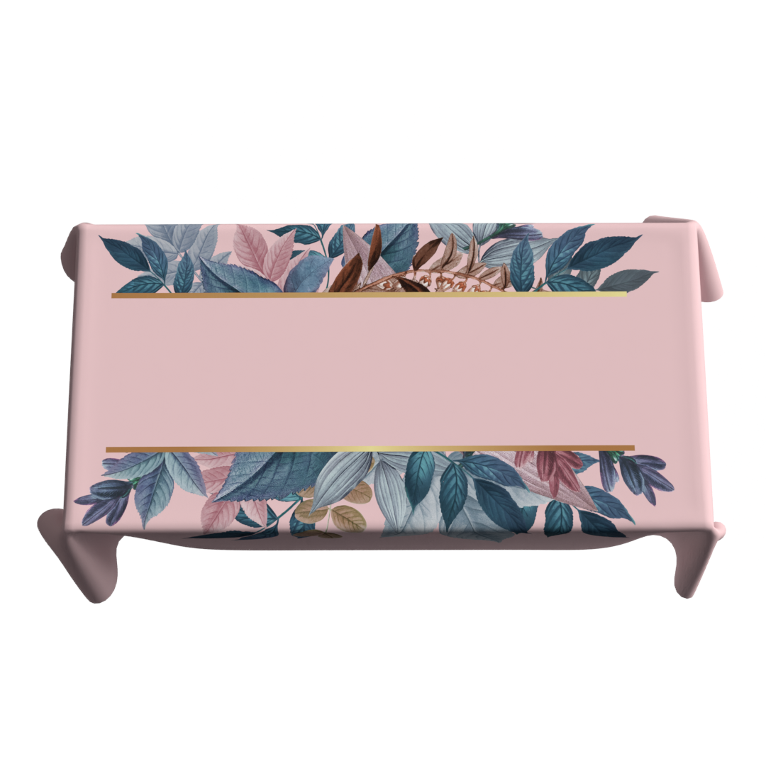 Foliage Tablecloth