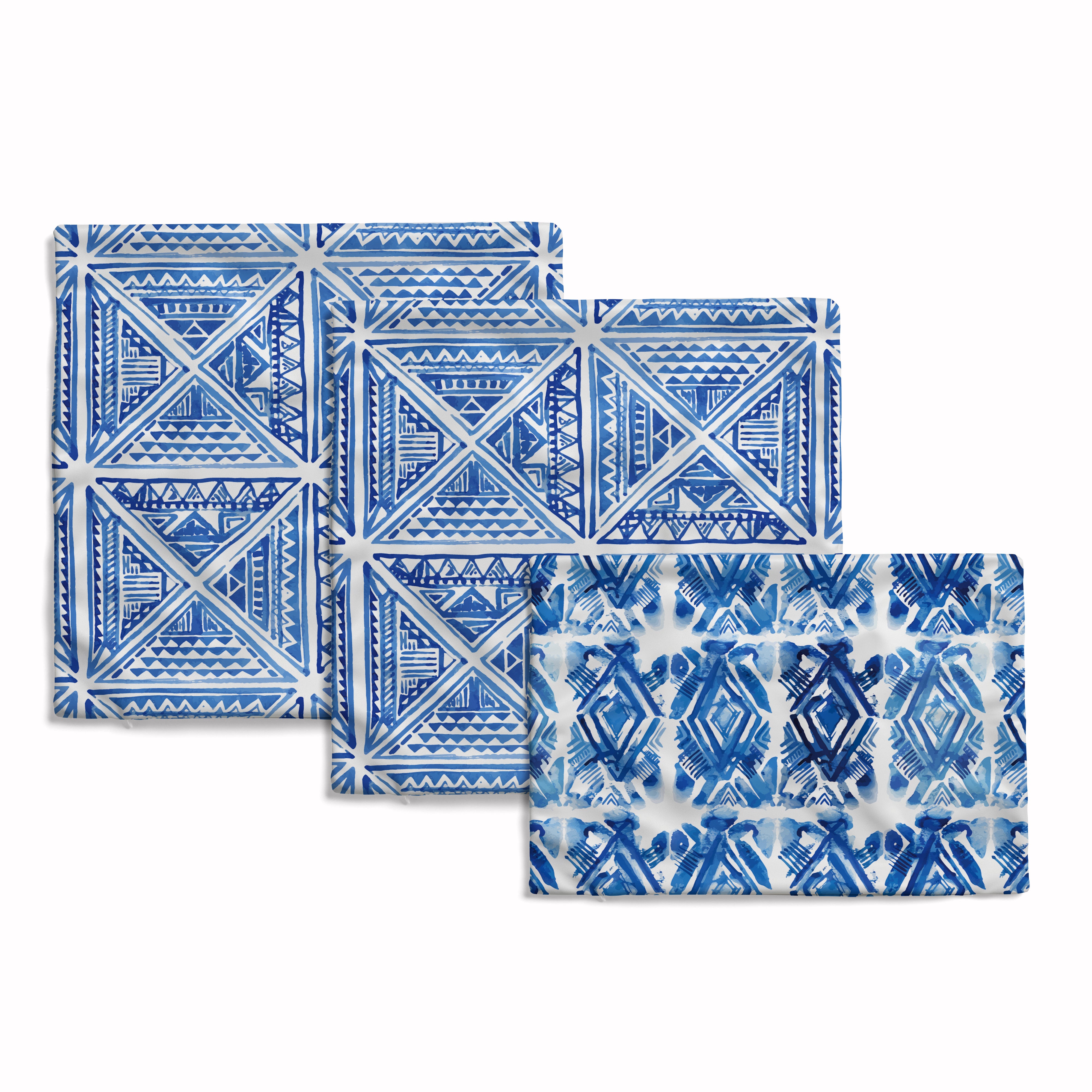 طقم وسائد - جلام