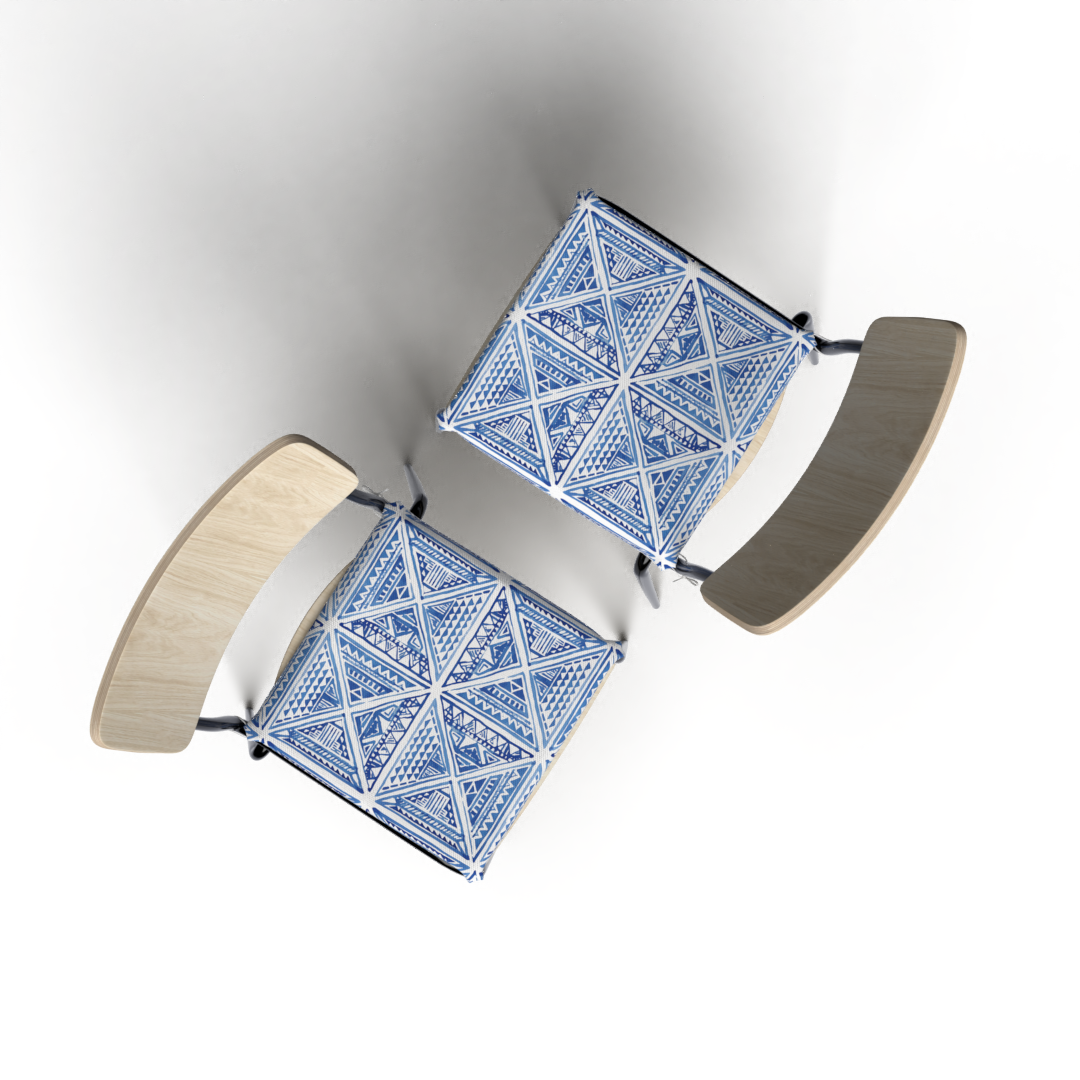 طقم جلام - قطعتين