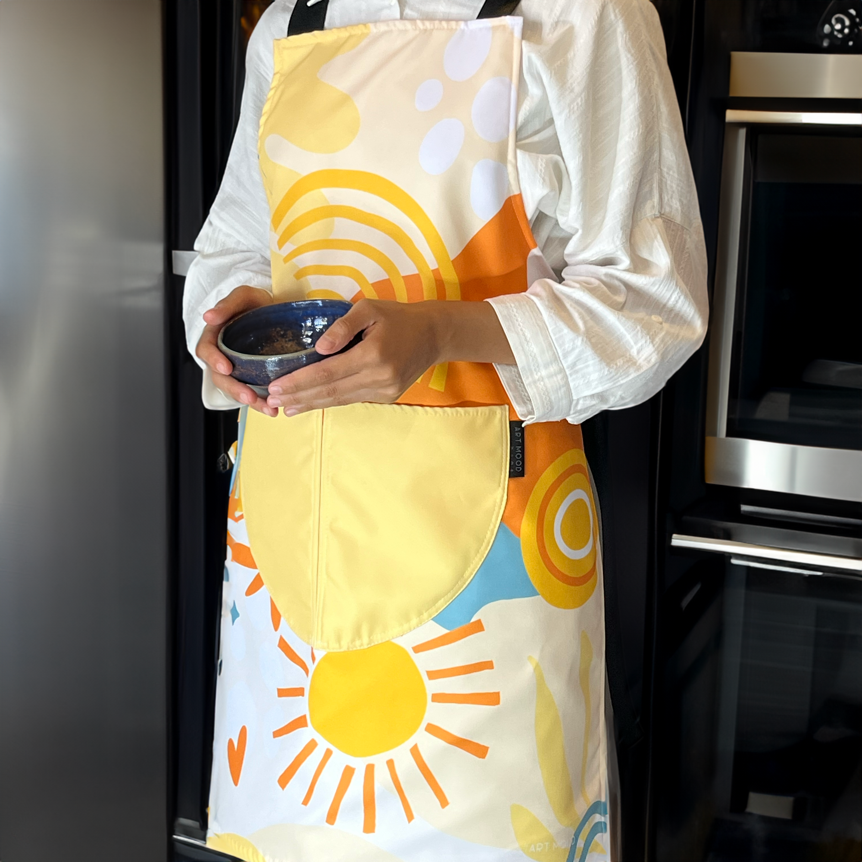 Sun Apron