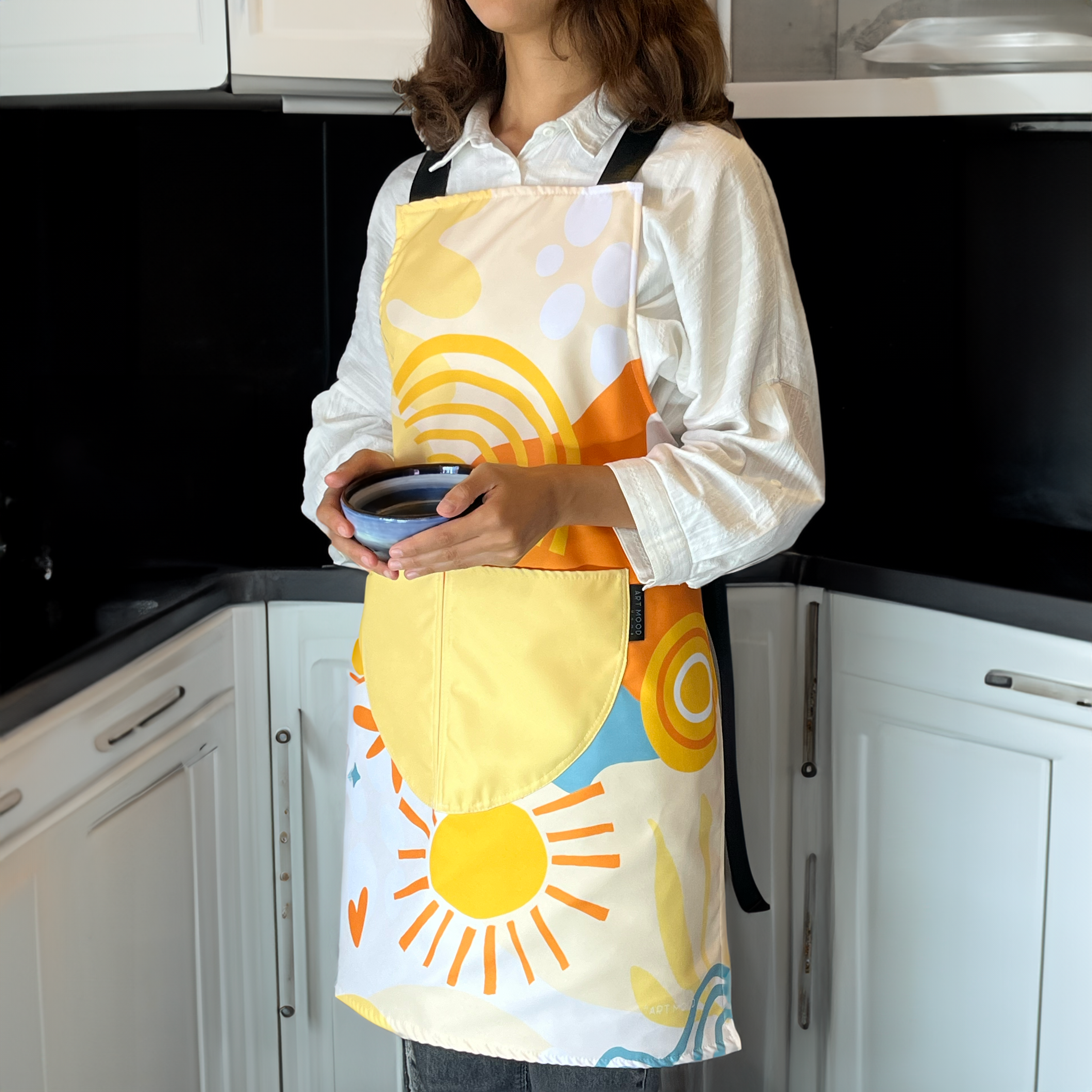 Sun Apron