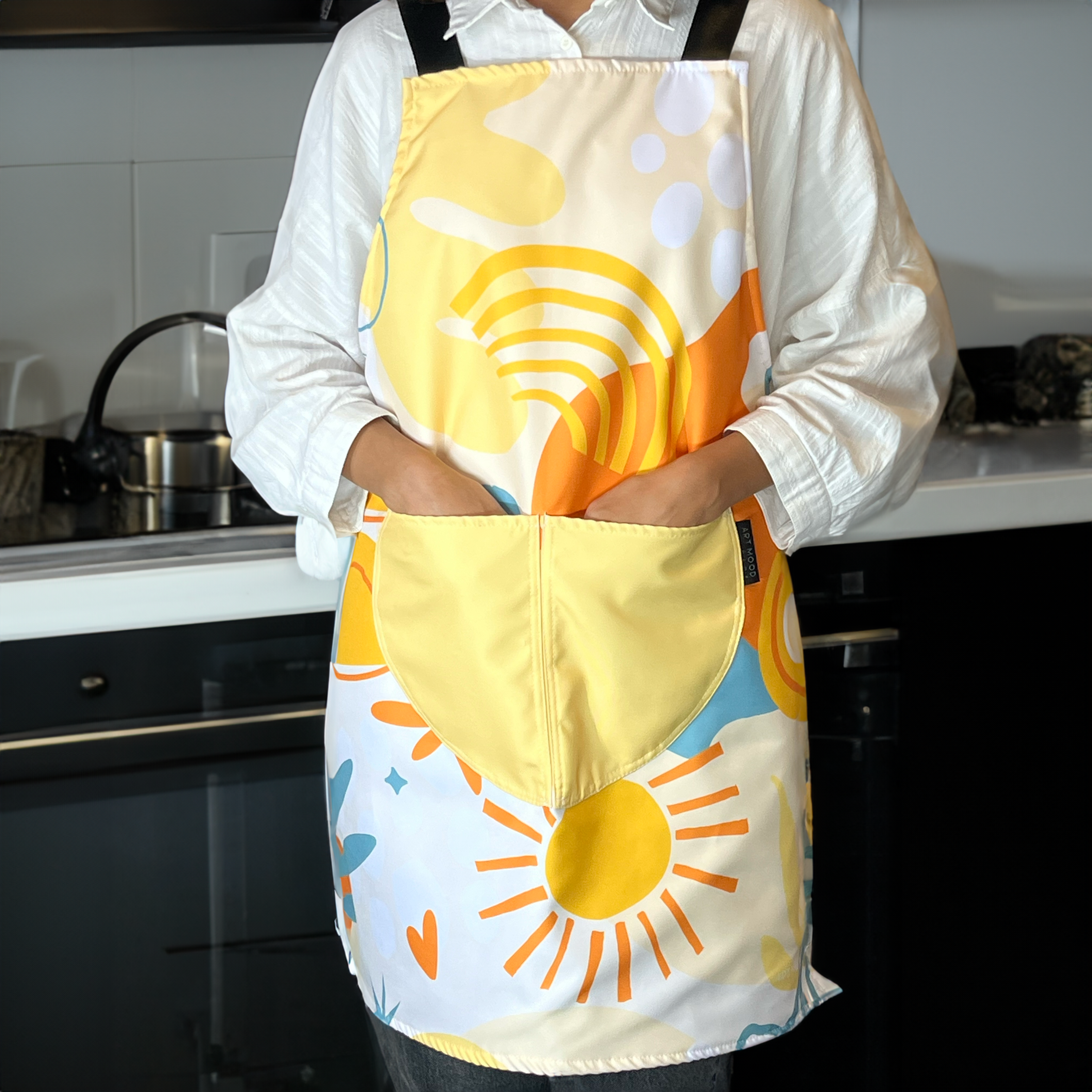 Sun Apron
