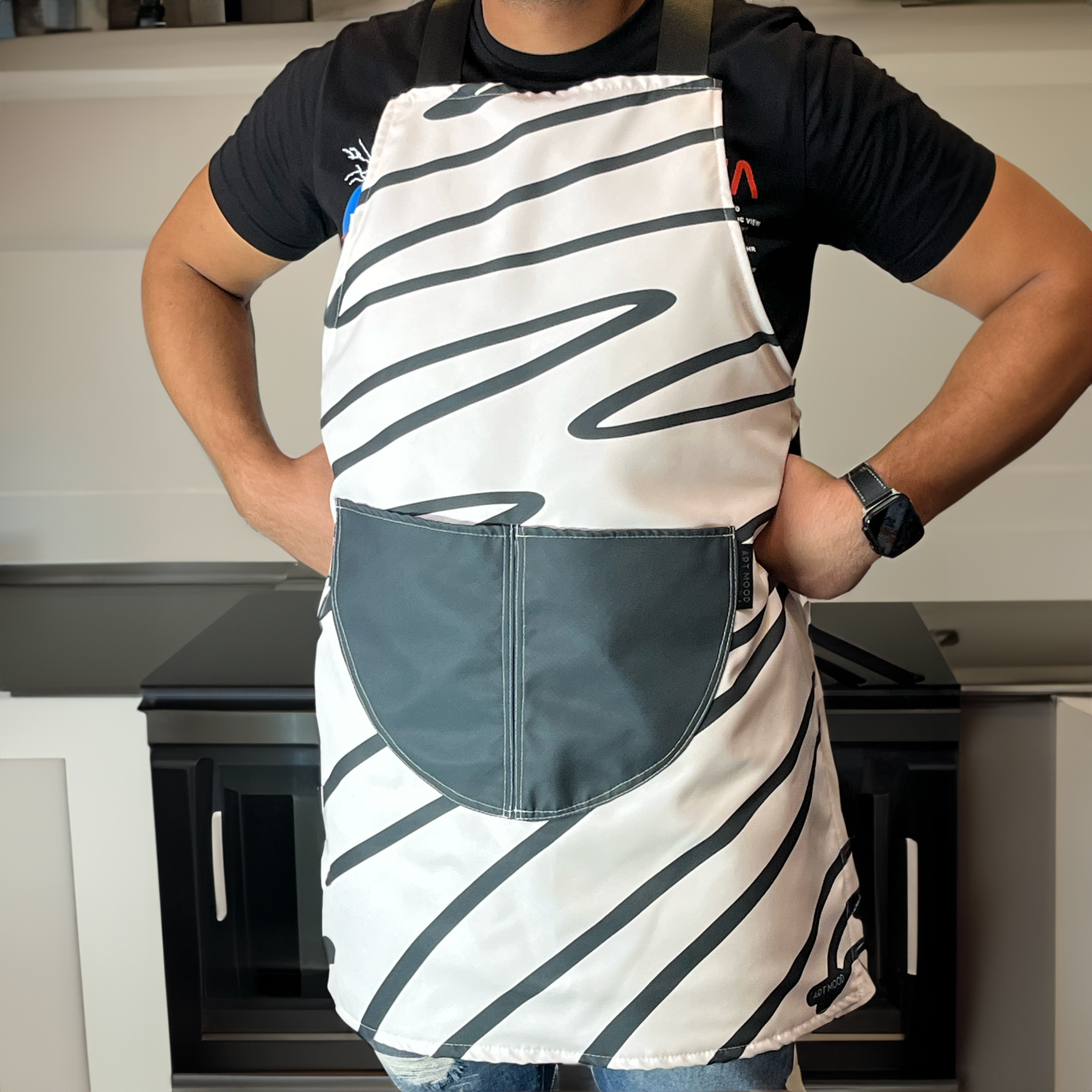 Spark Apron