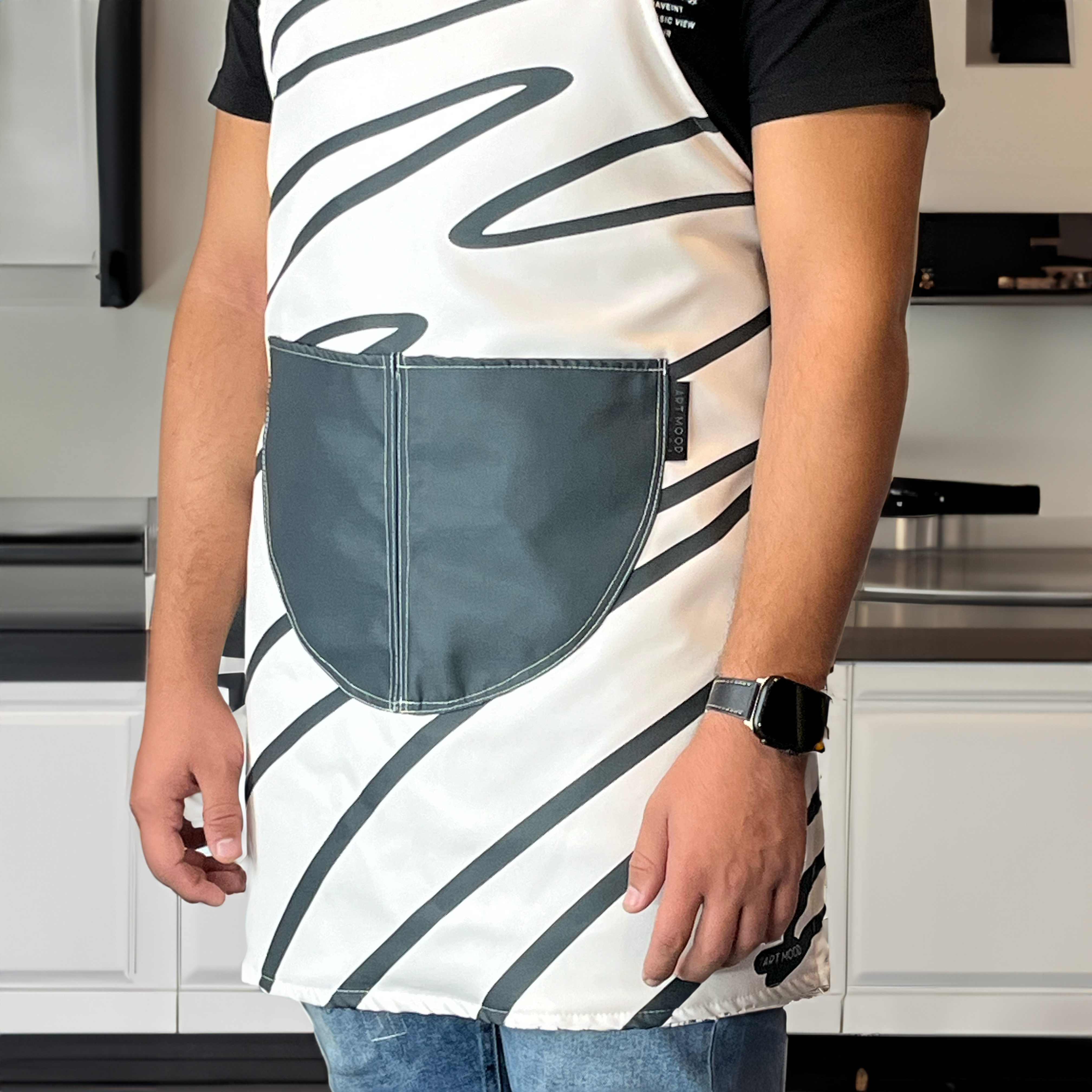 Spark Apron