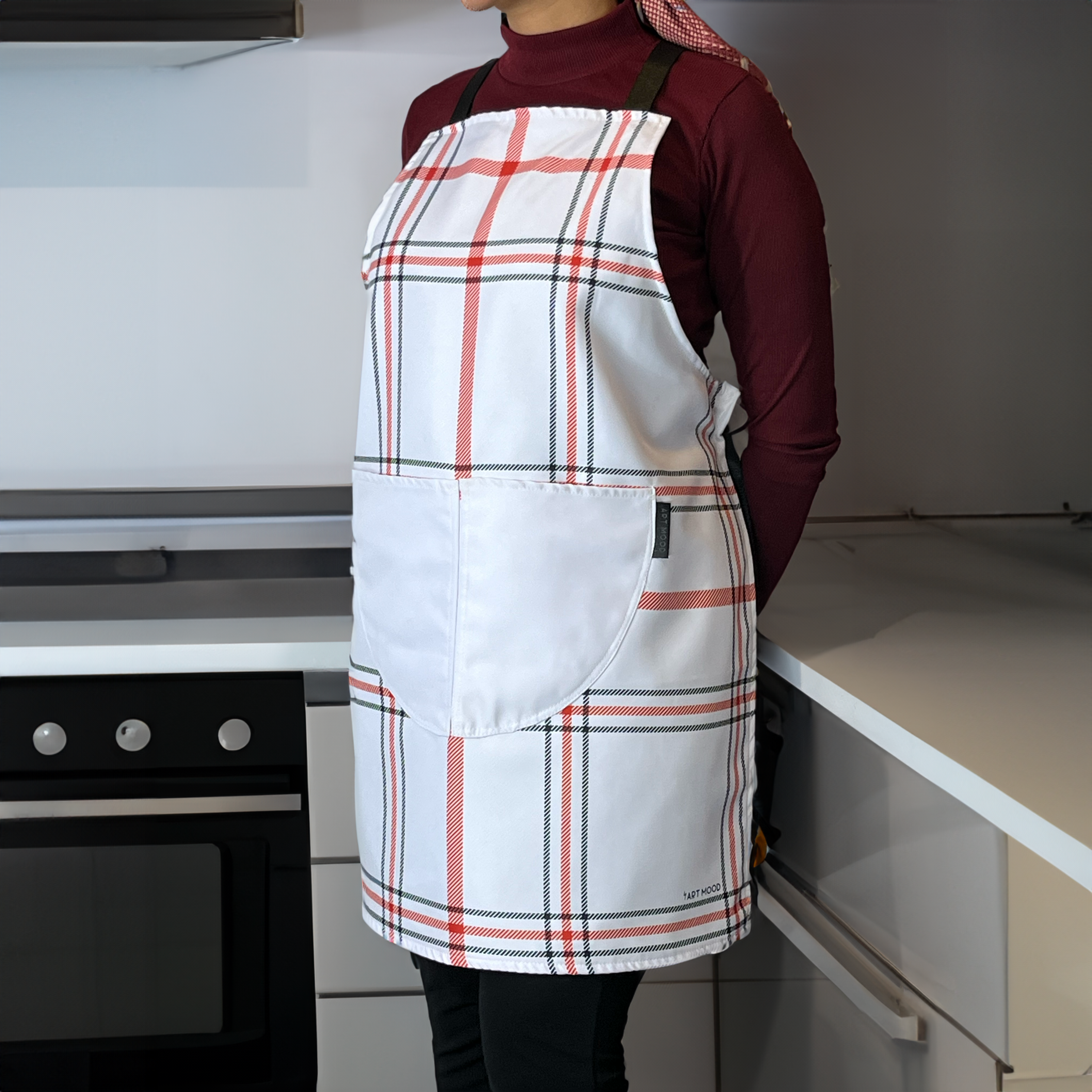 Alexa Apron