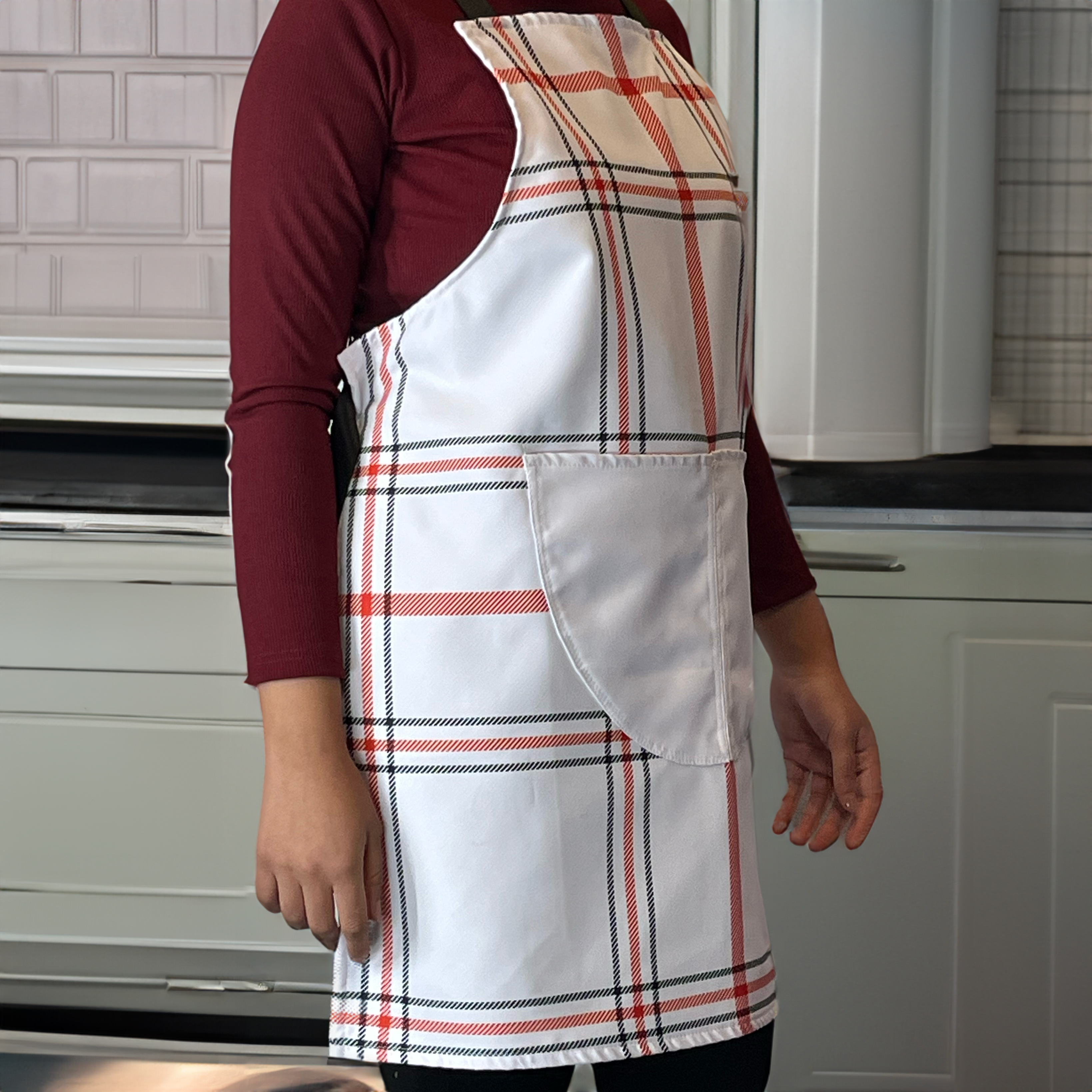 Alexa Apron