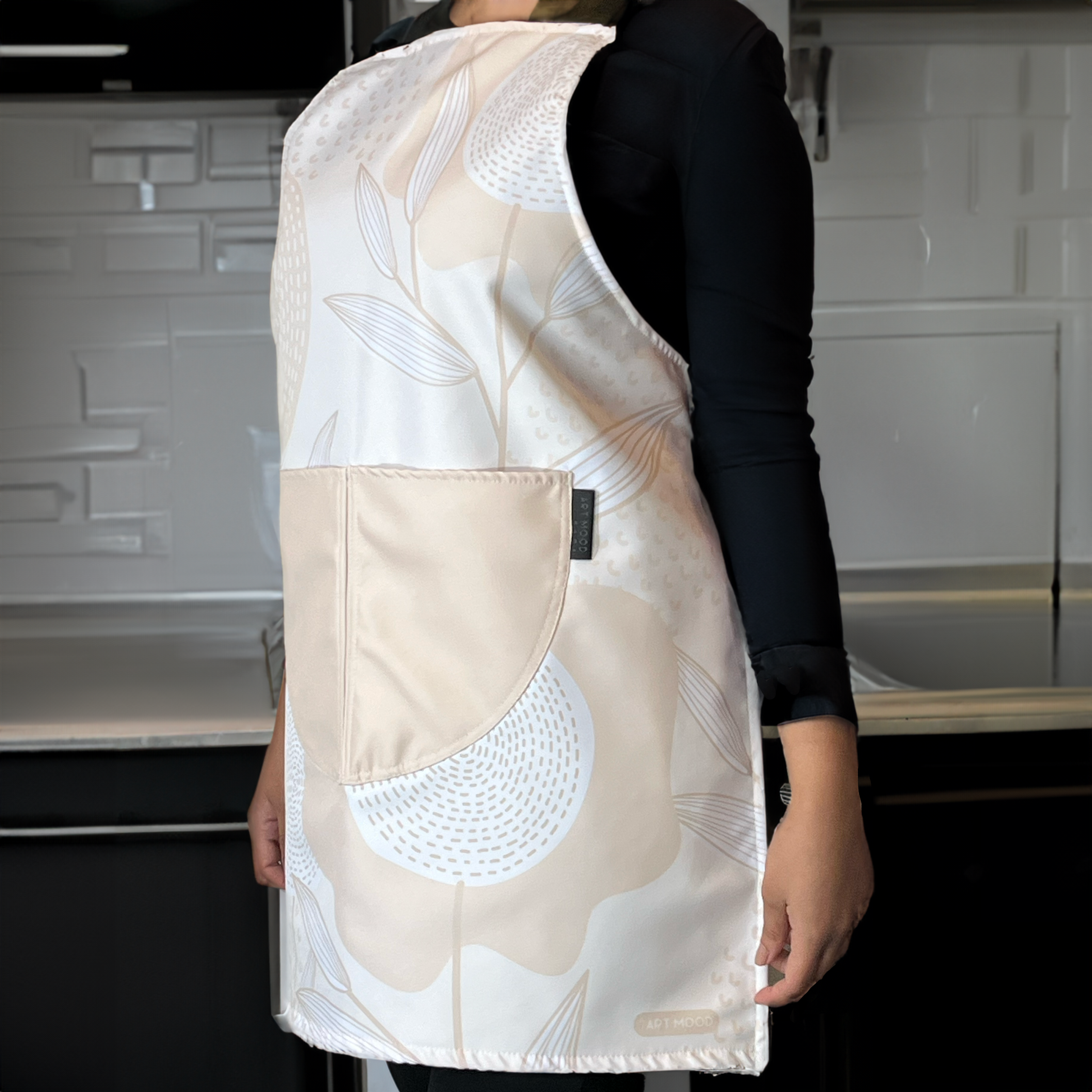 Claire Apron
