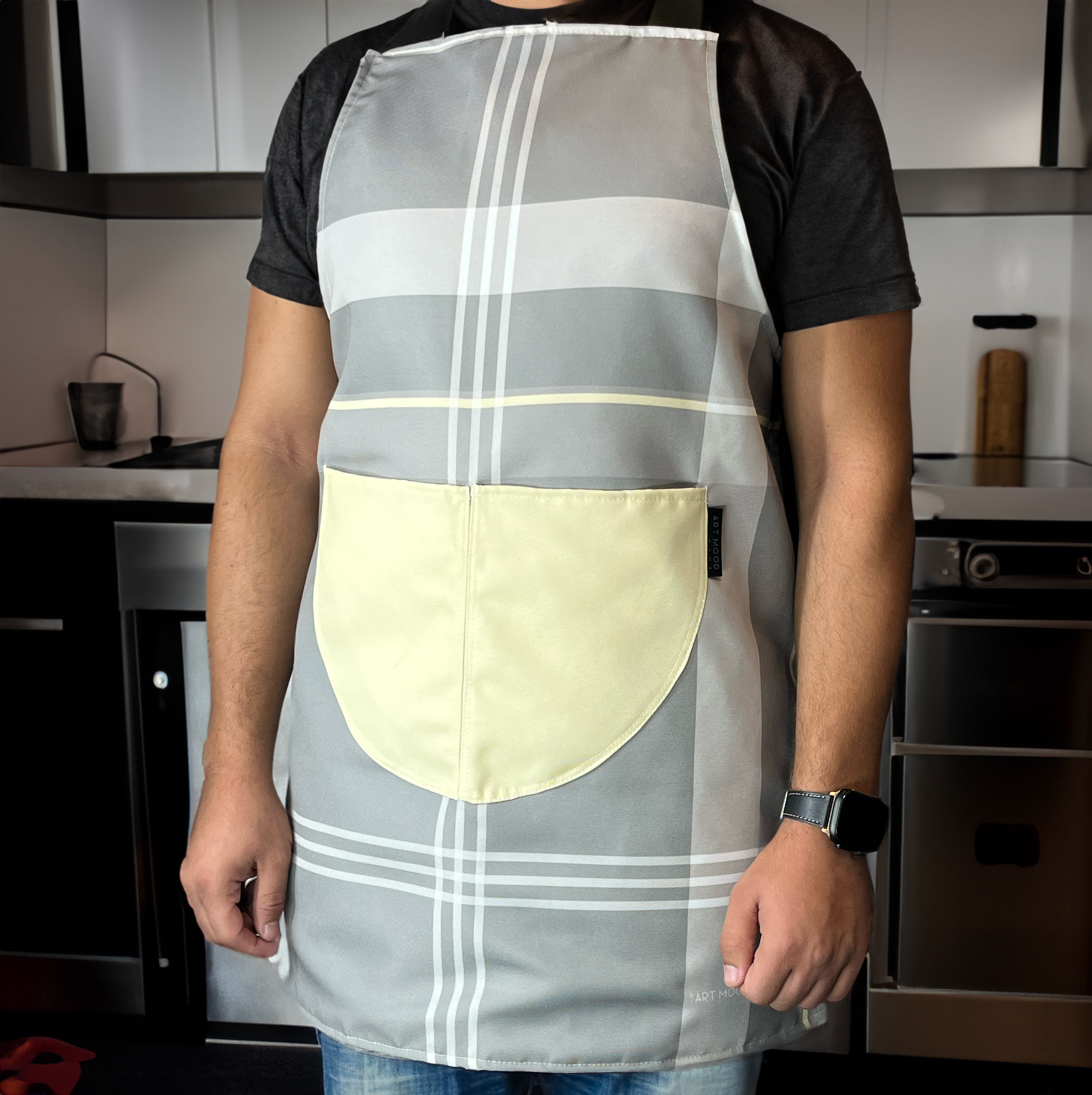 Harper Apron