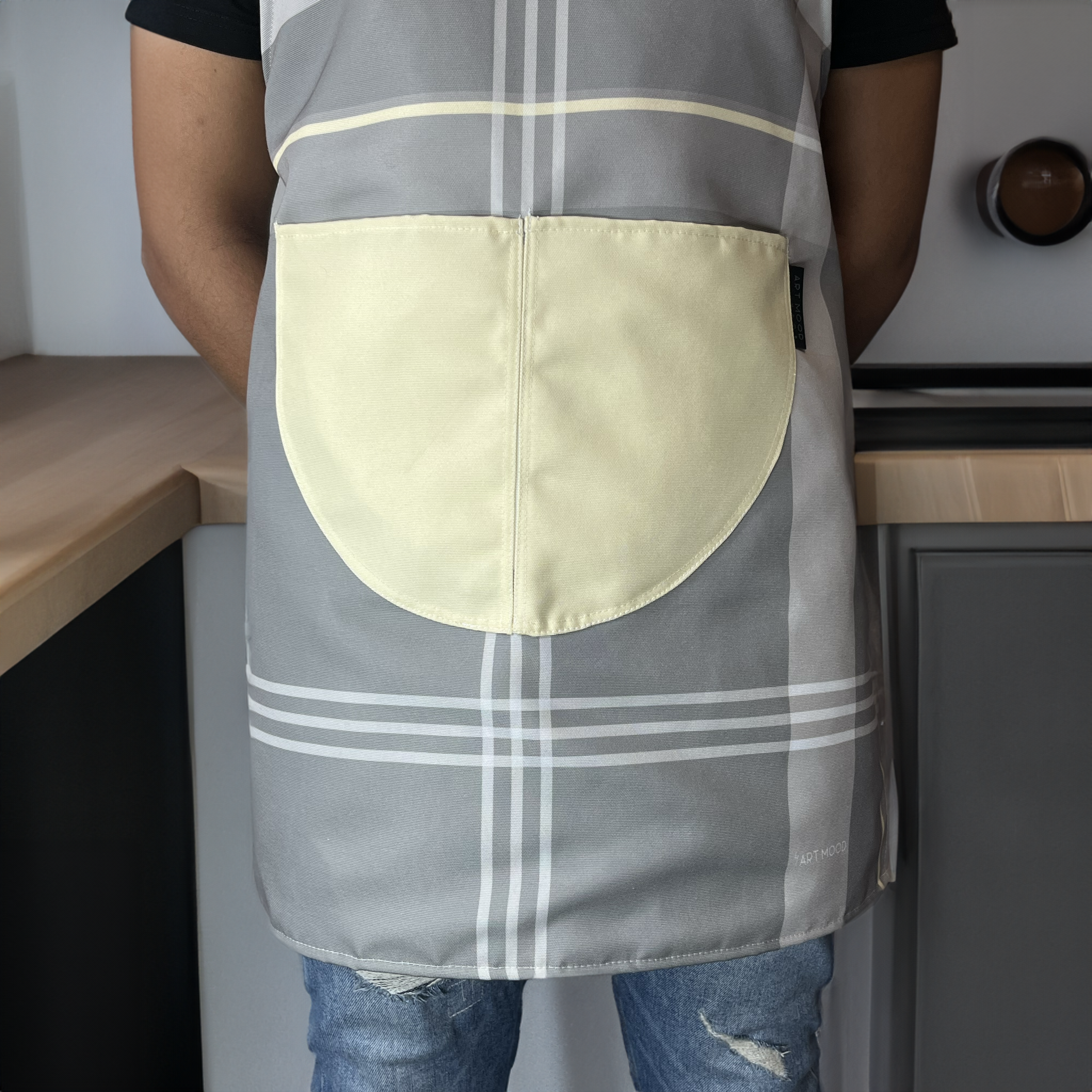 Harper Apron