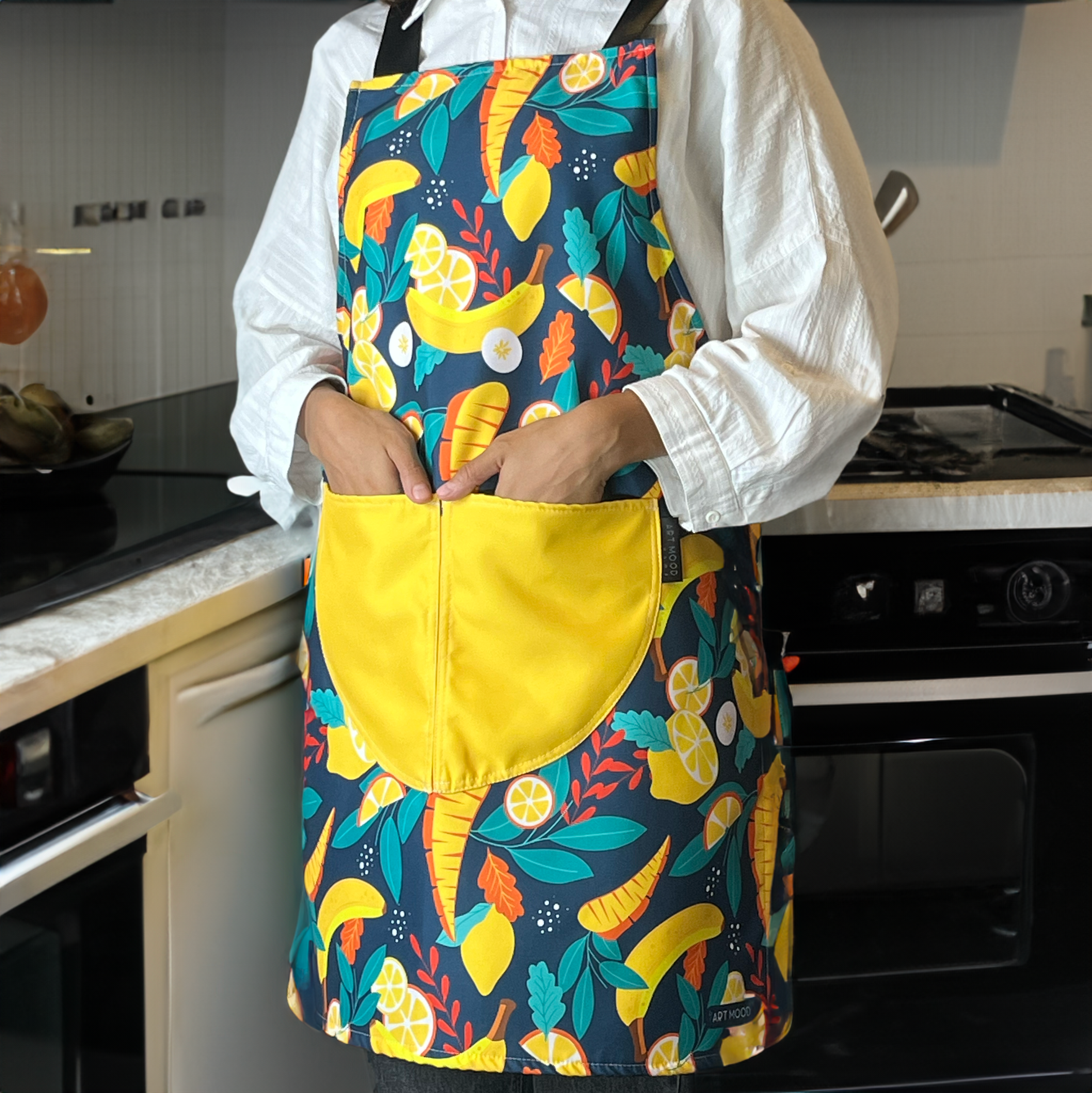 مريلة - فريا